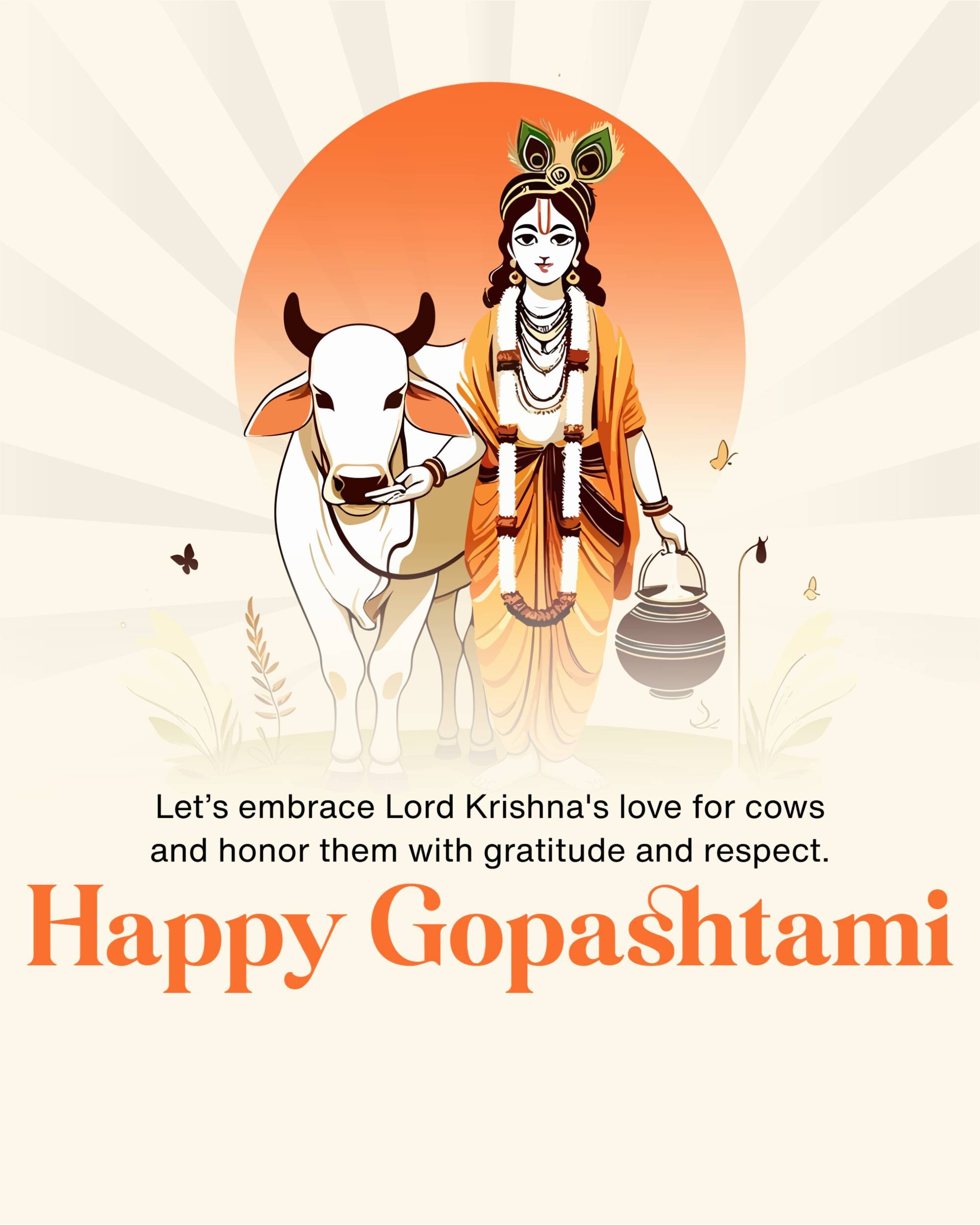 Gopashtami