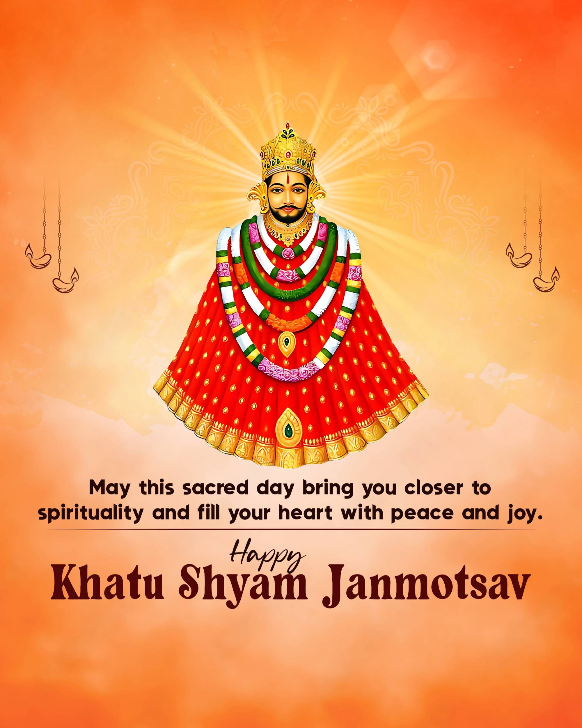 Shree Shyam Mahotsav