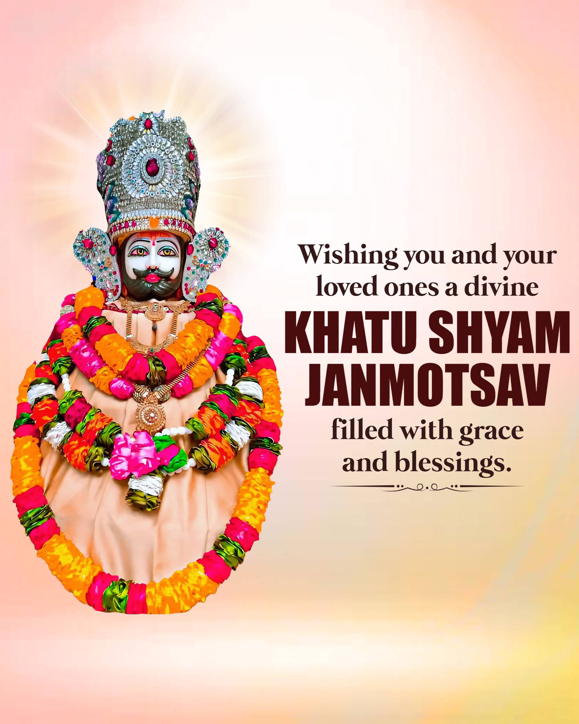 Shree Shyam Mahotsav