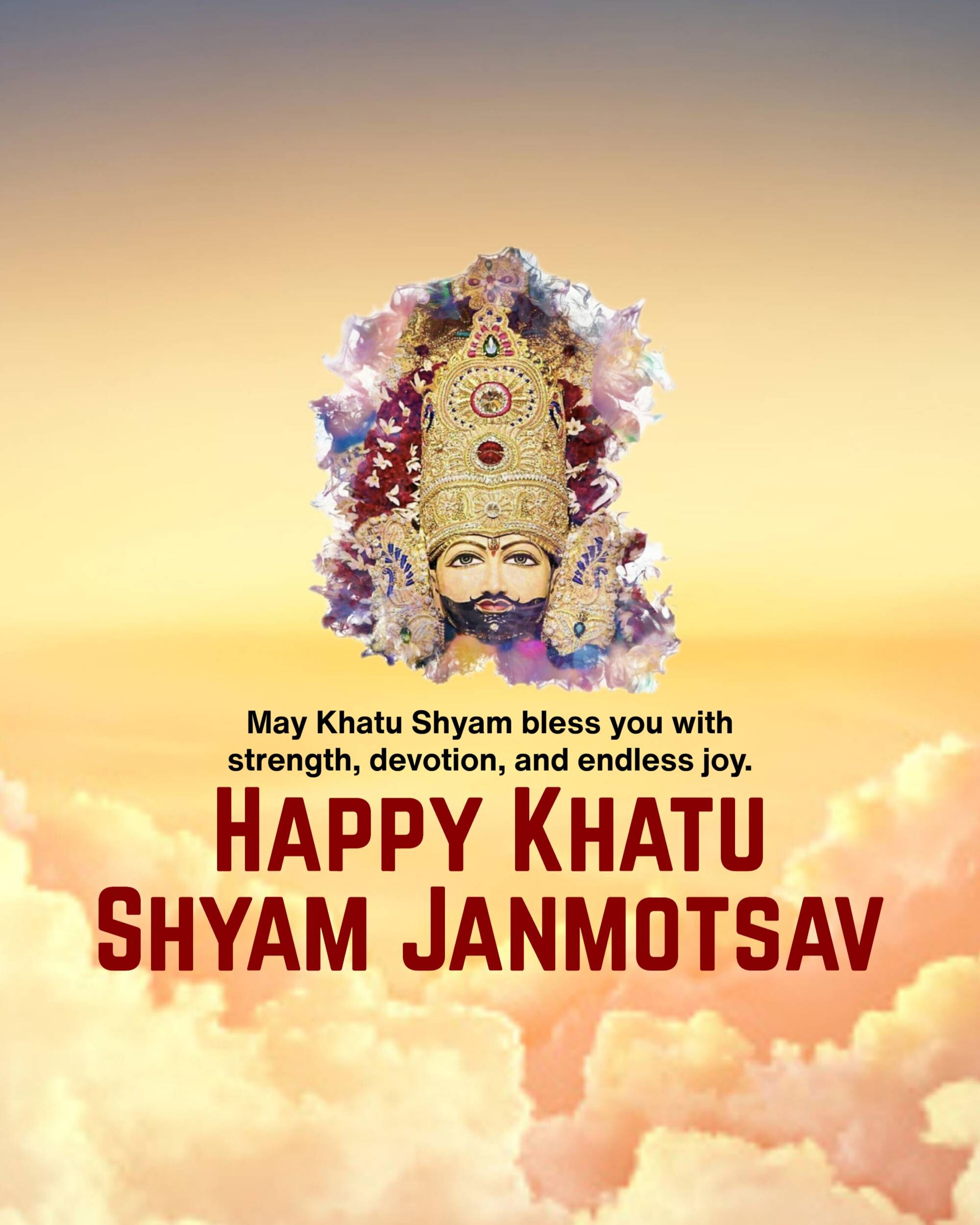 Shree Shyam Mahotsav