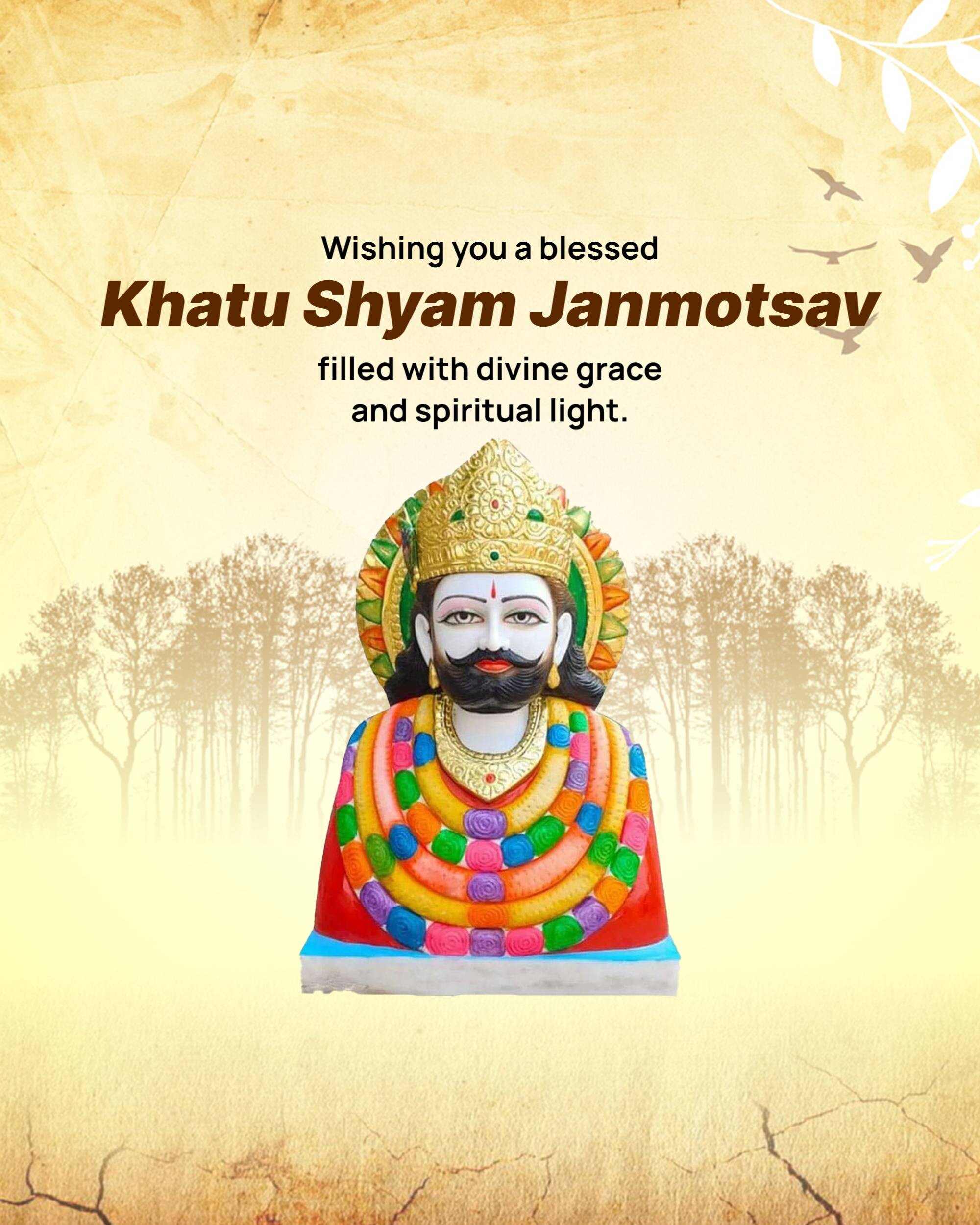 Shree Shyam Mahotsav