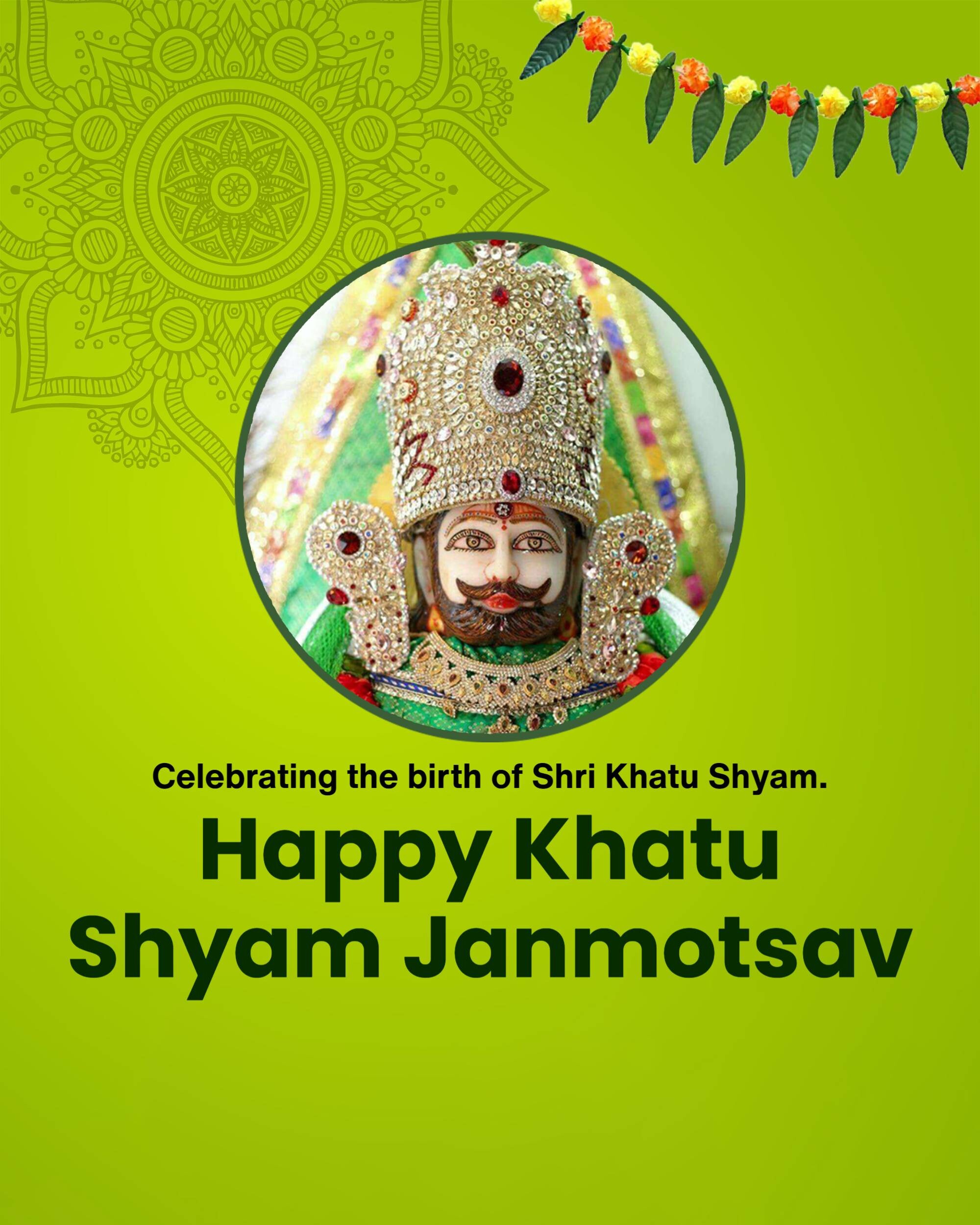 Shree Shyam Mahotsav