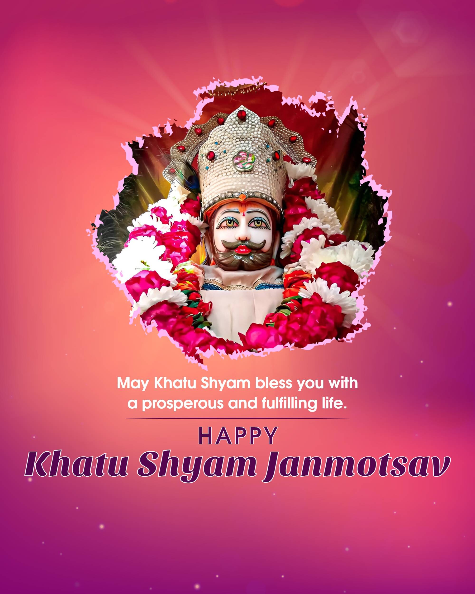 Shree Shyam Mahotsav