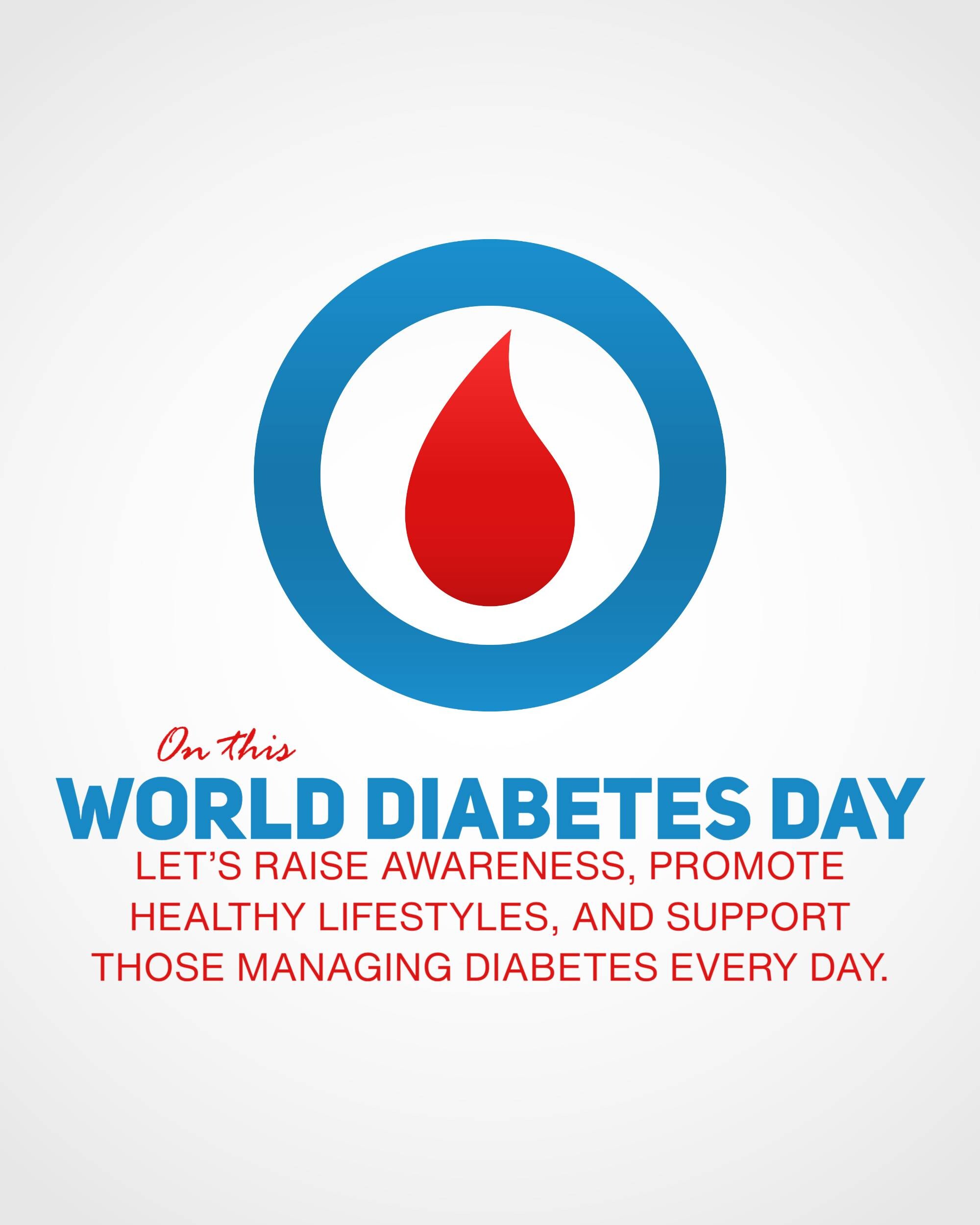 World Diabetes Day