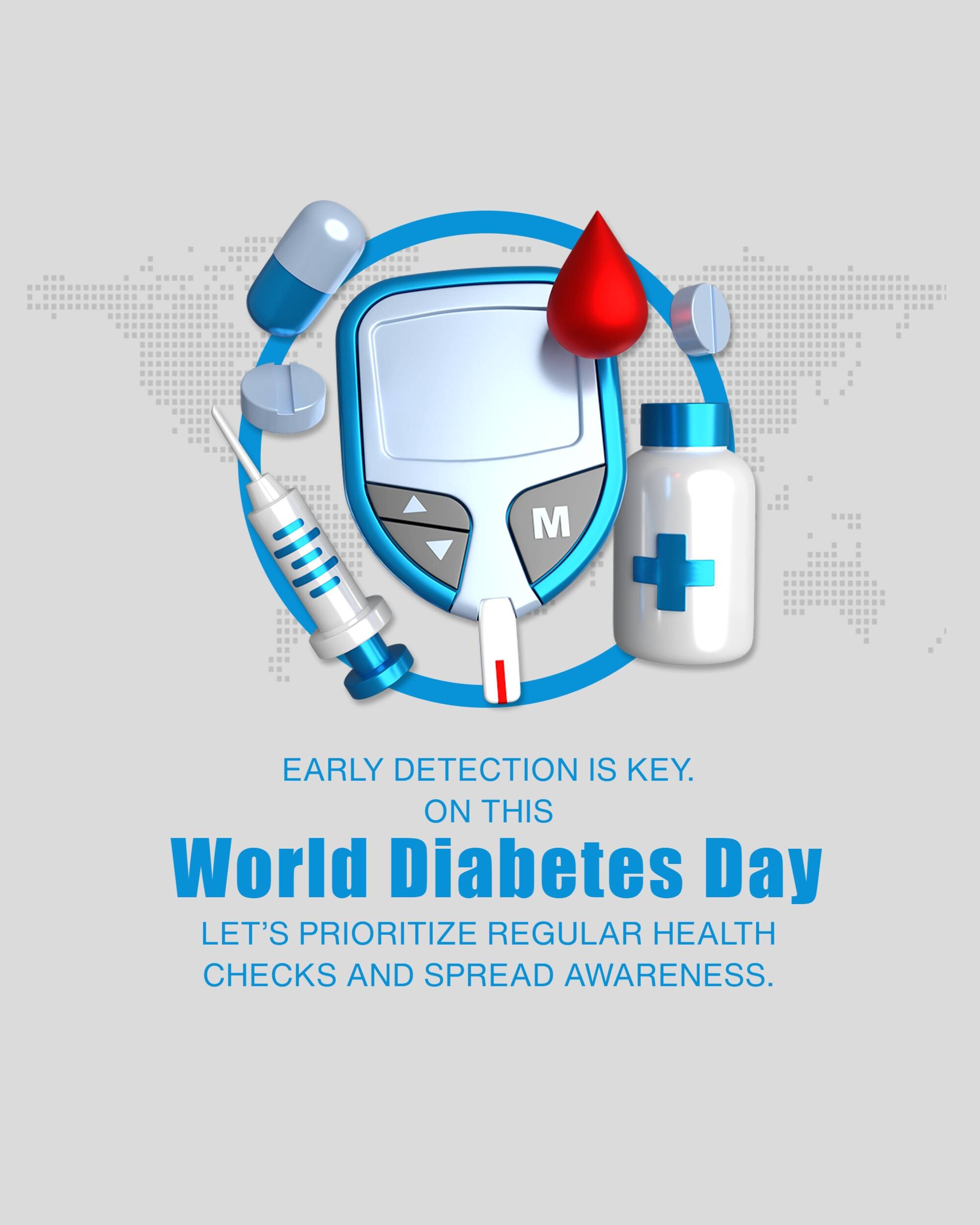 World Diabetes Day