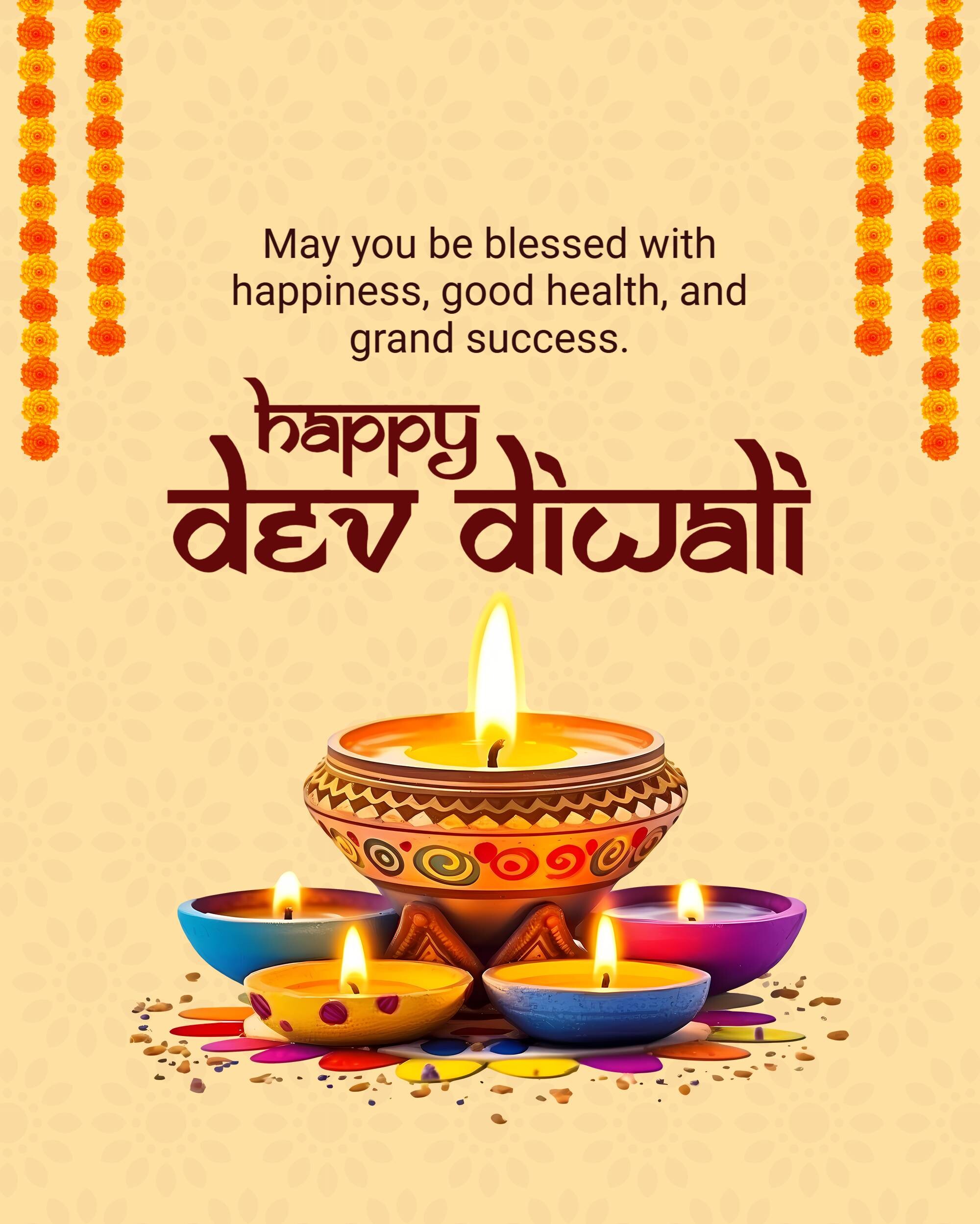 Dev Deepawali