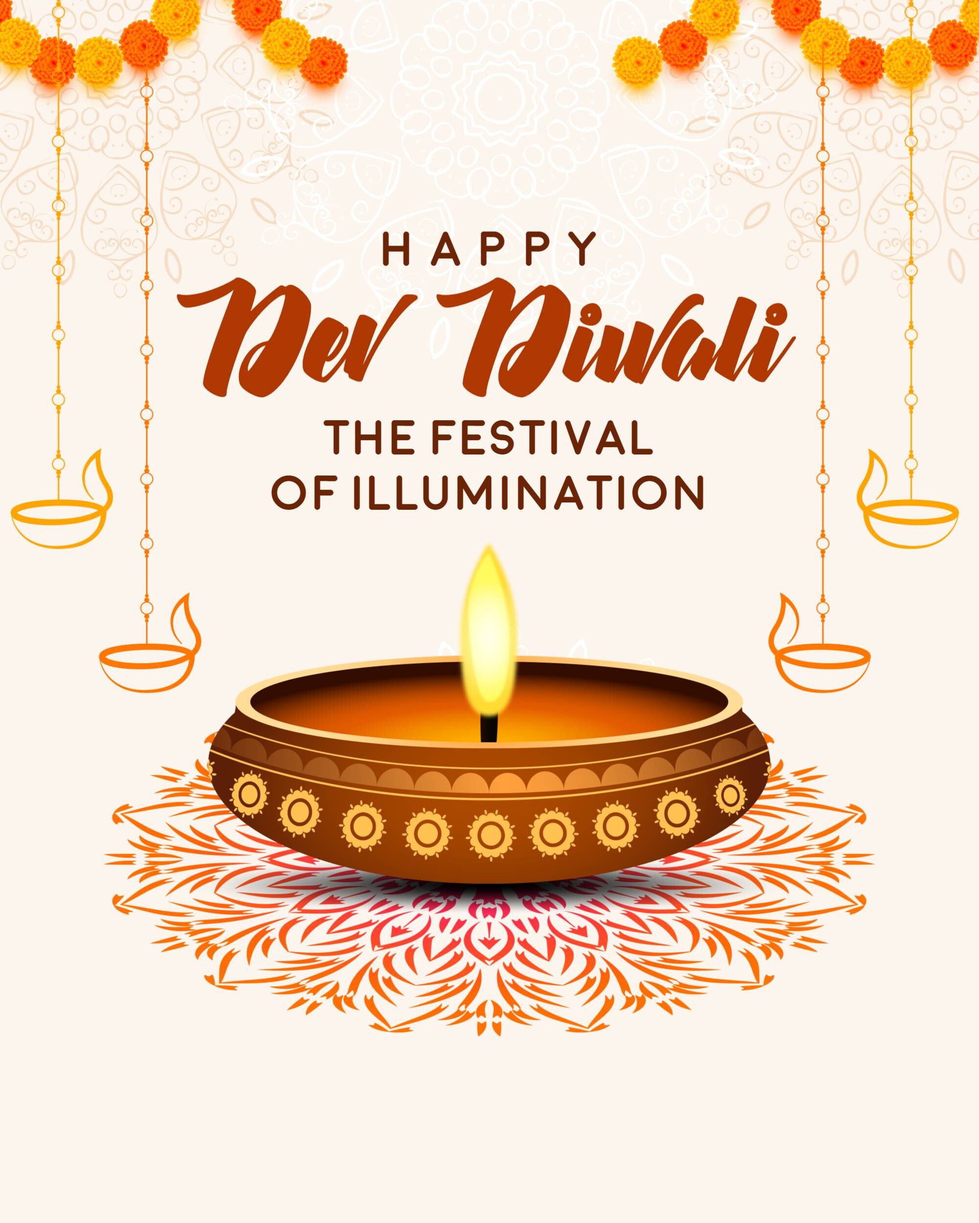 Dev Deepawali