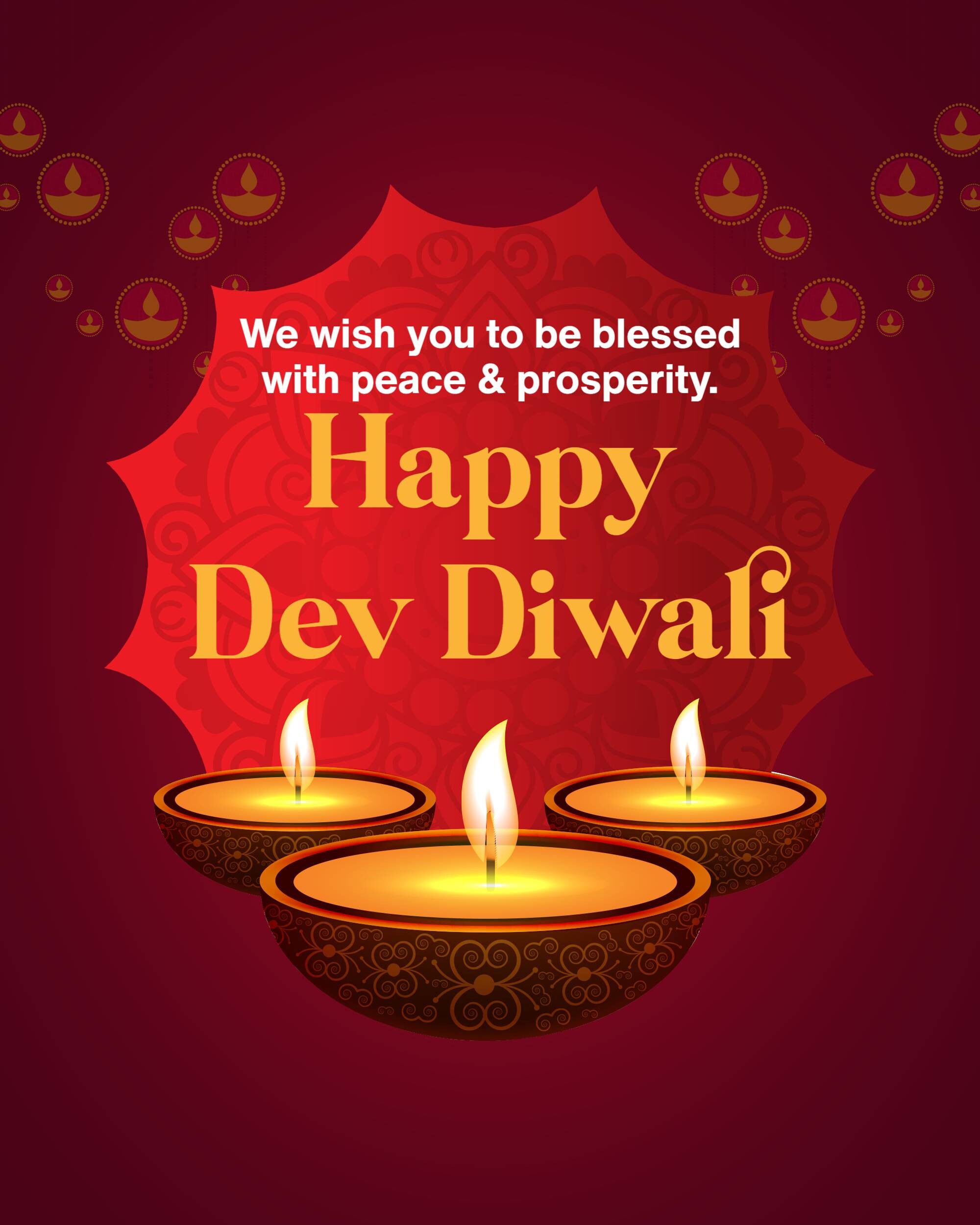 Dev Deepawali
