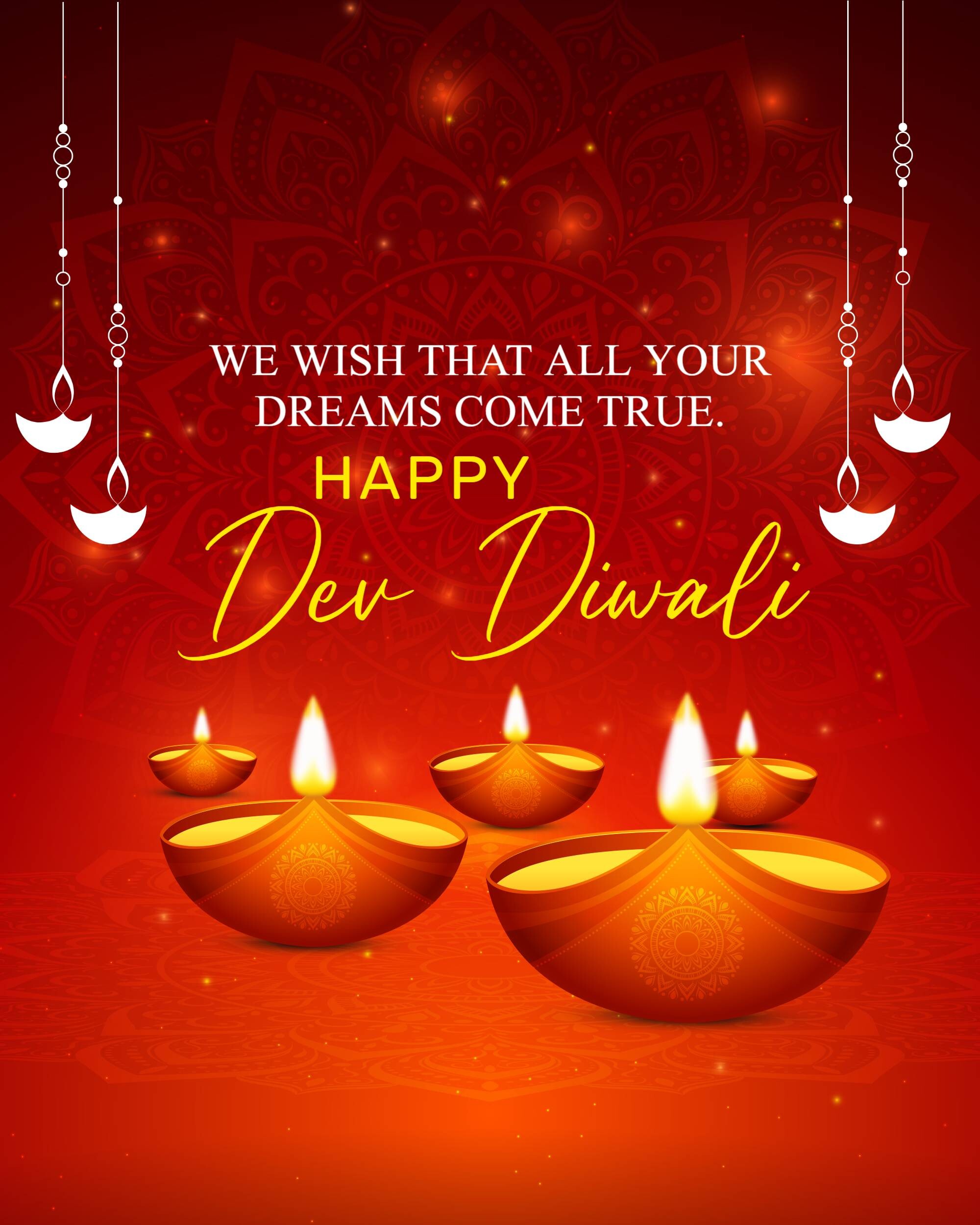 Dev Deepawali