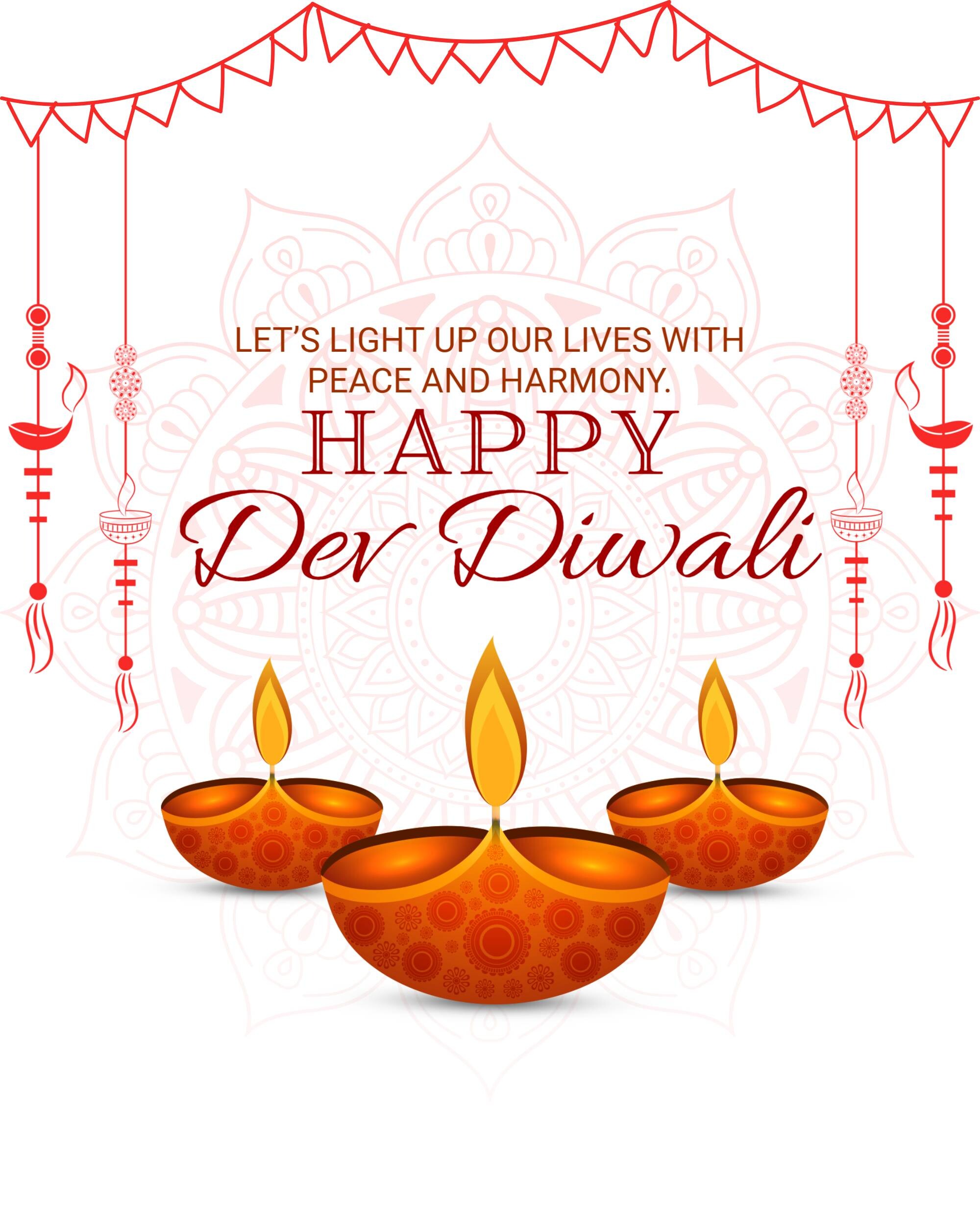 Dev Deepawali