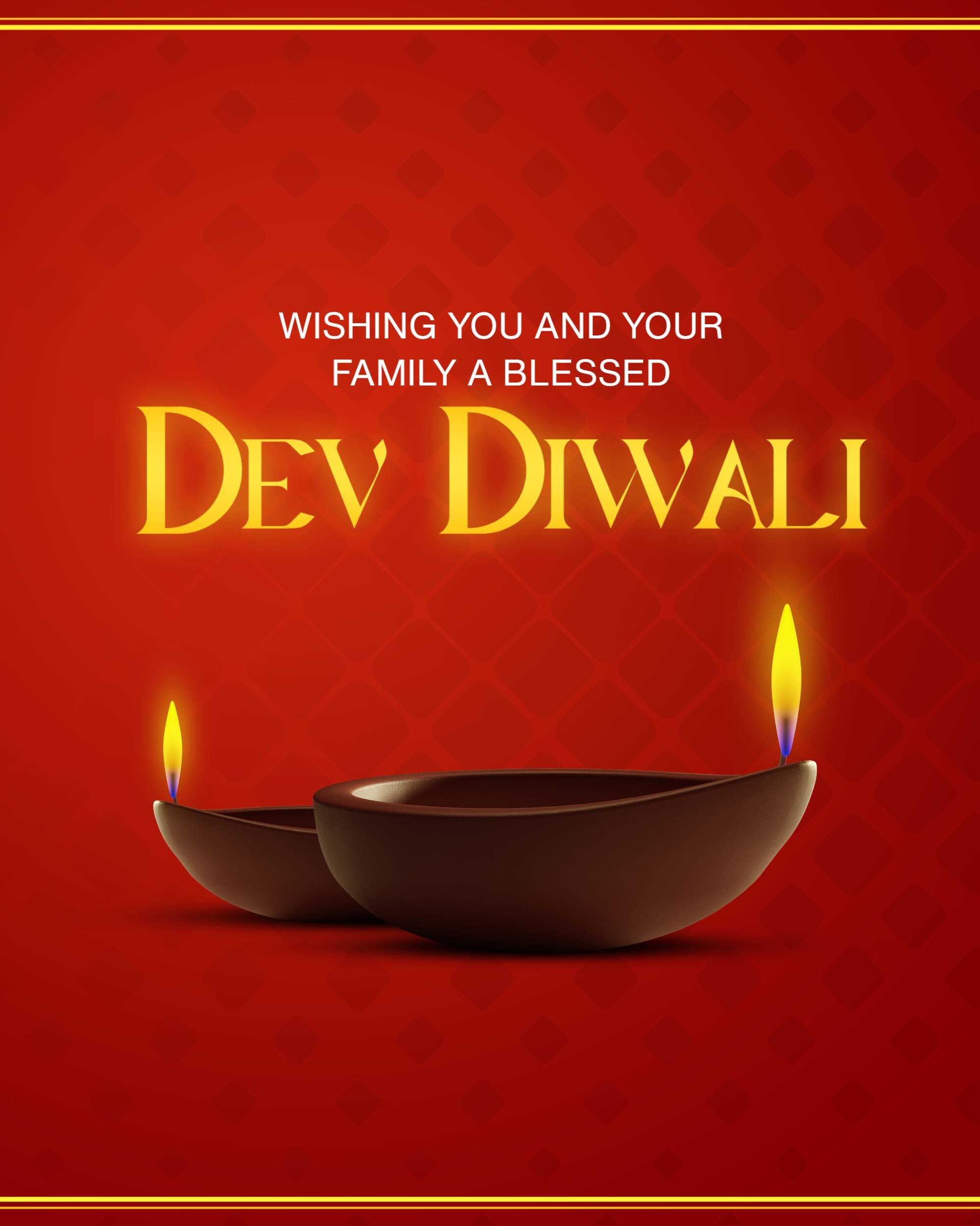 Dev Deepawali