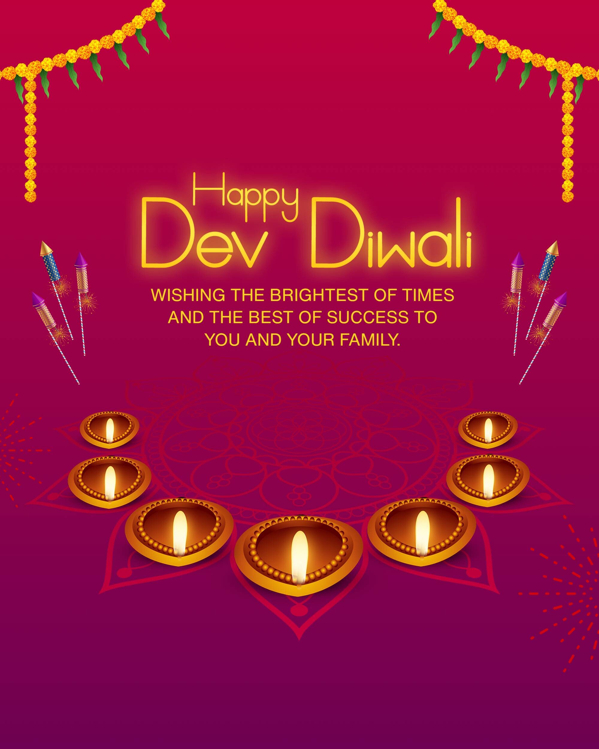 Dev Deepawali