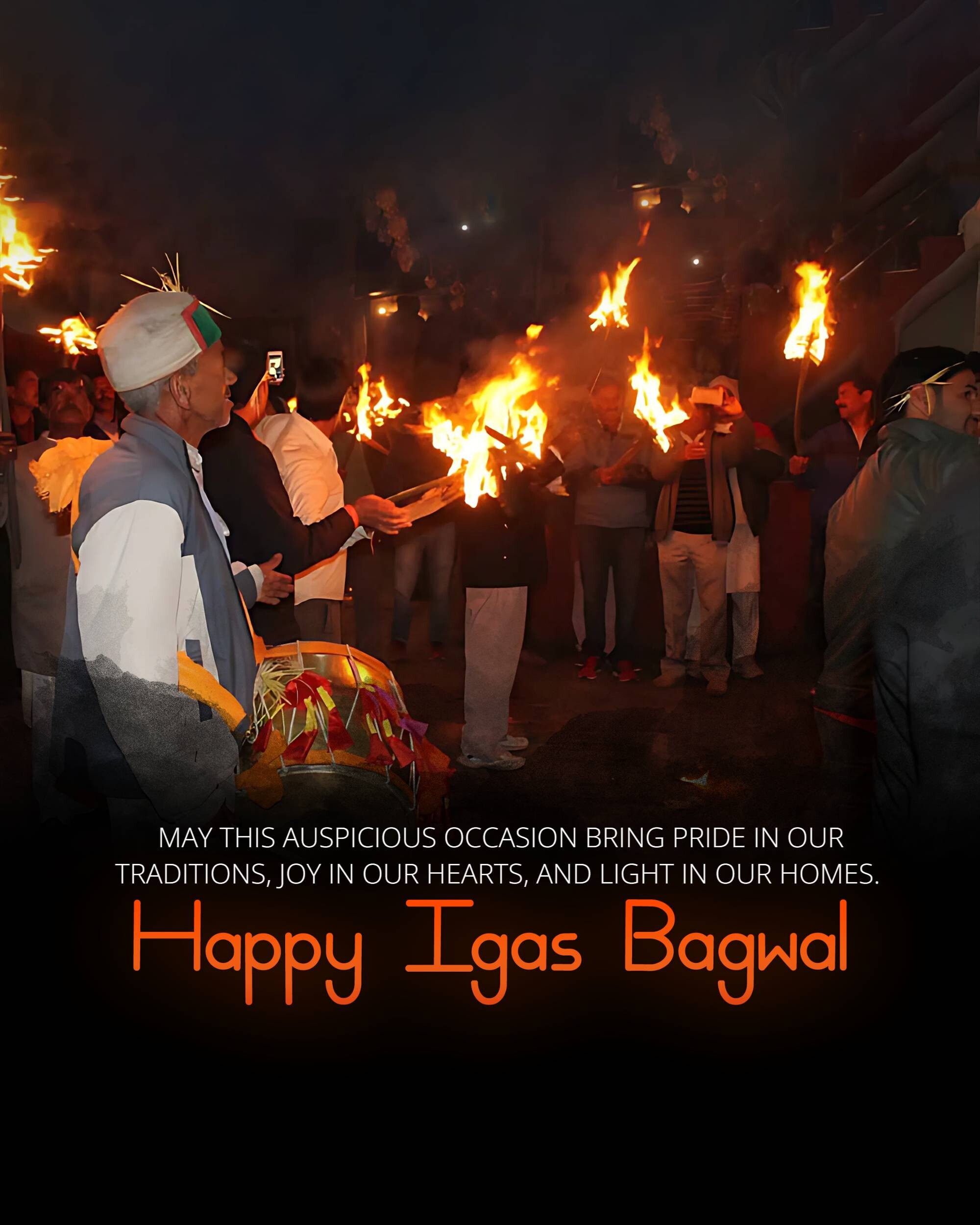 Igas Bagwal