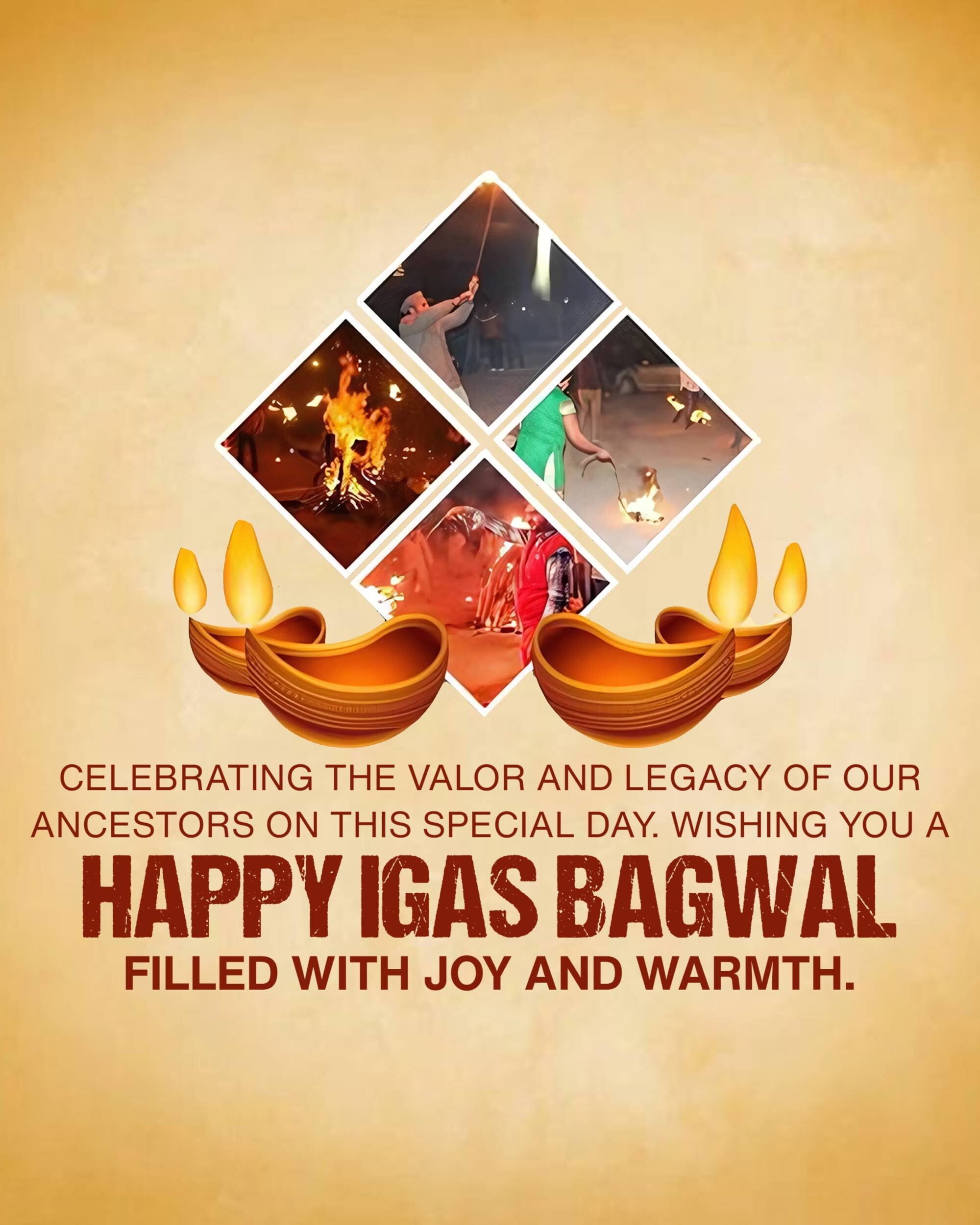 Igas Bagwal