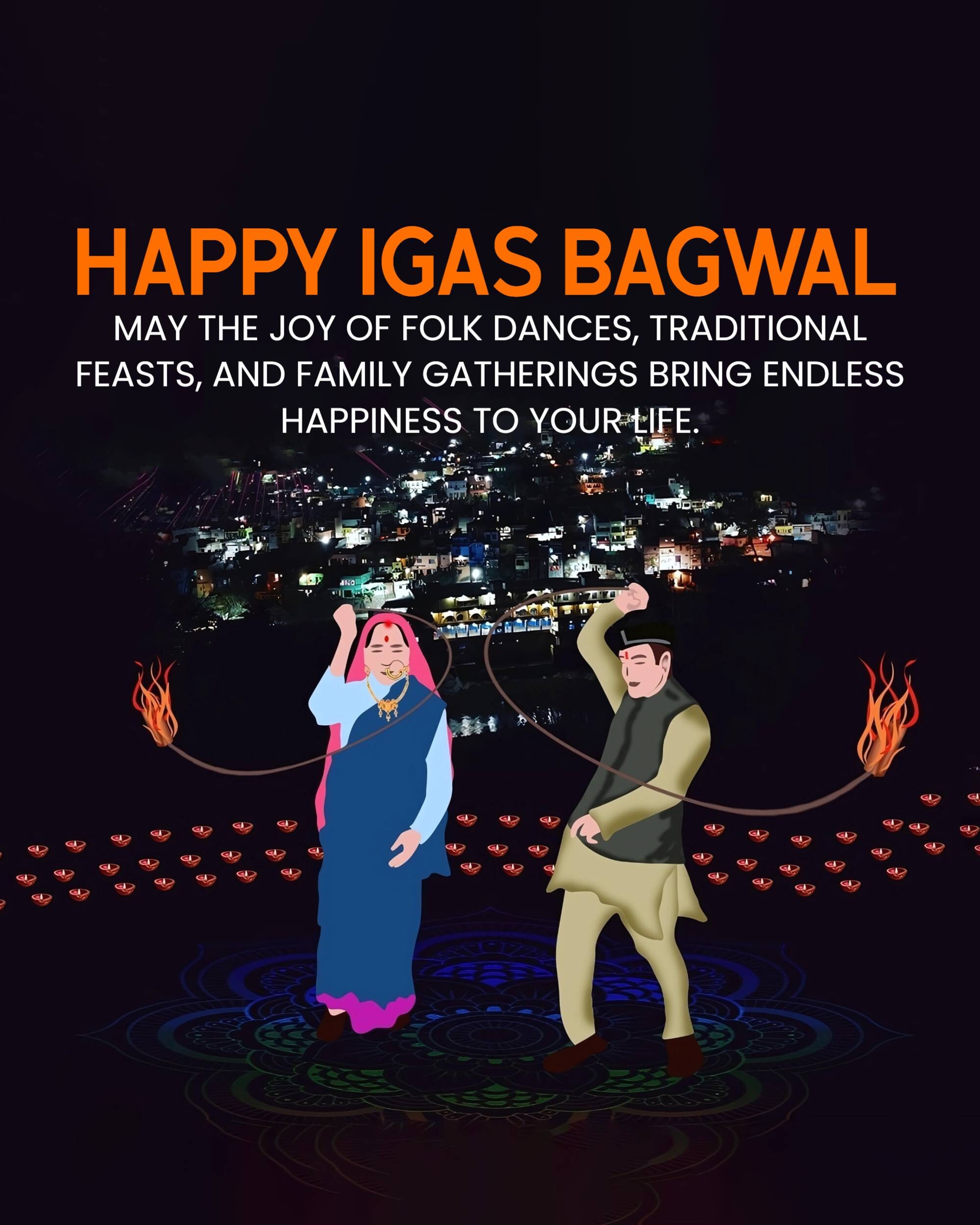 Igas Bagwal