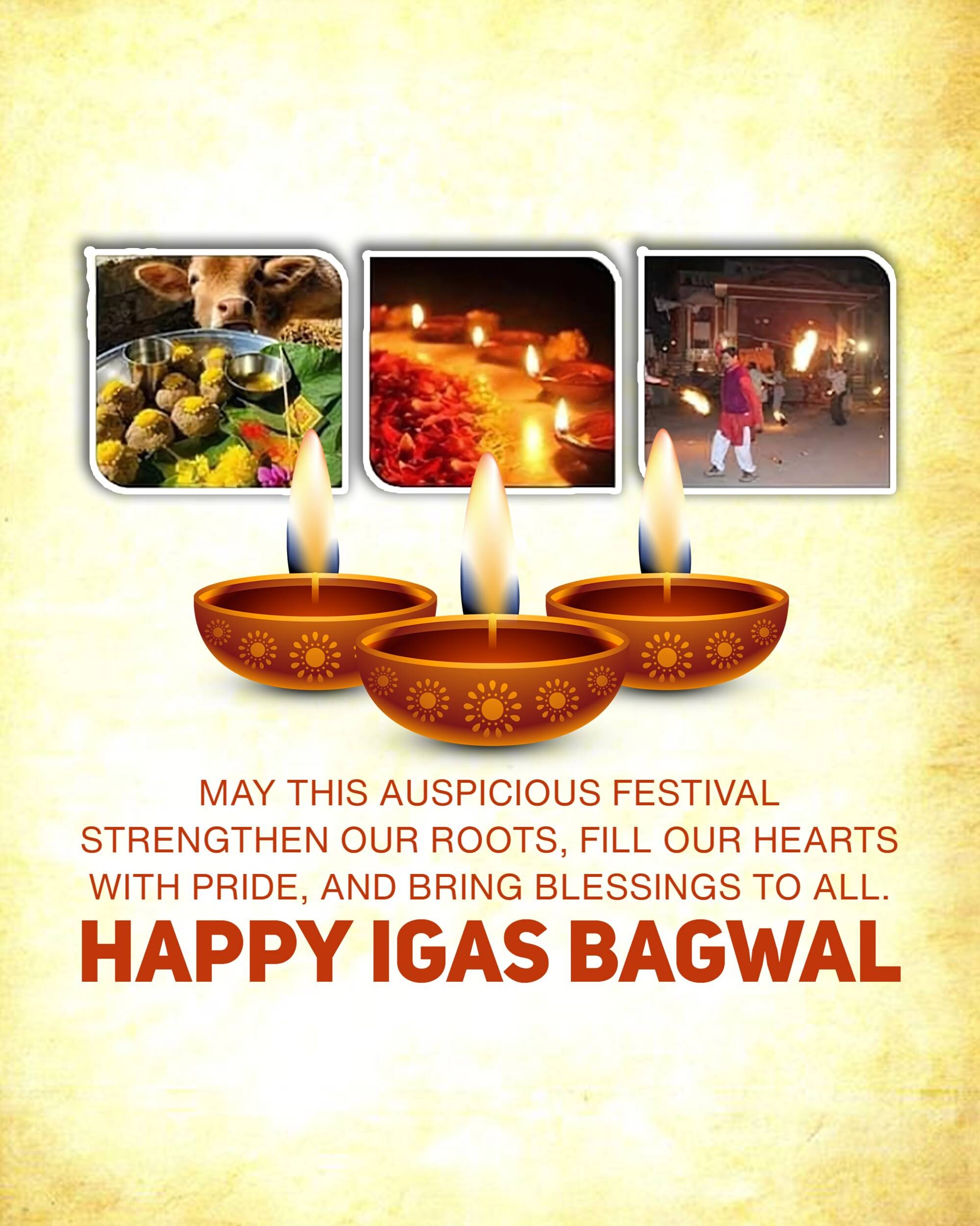 Igas Bagwal