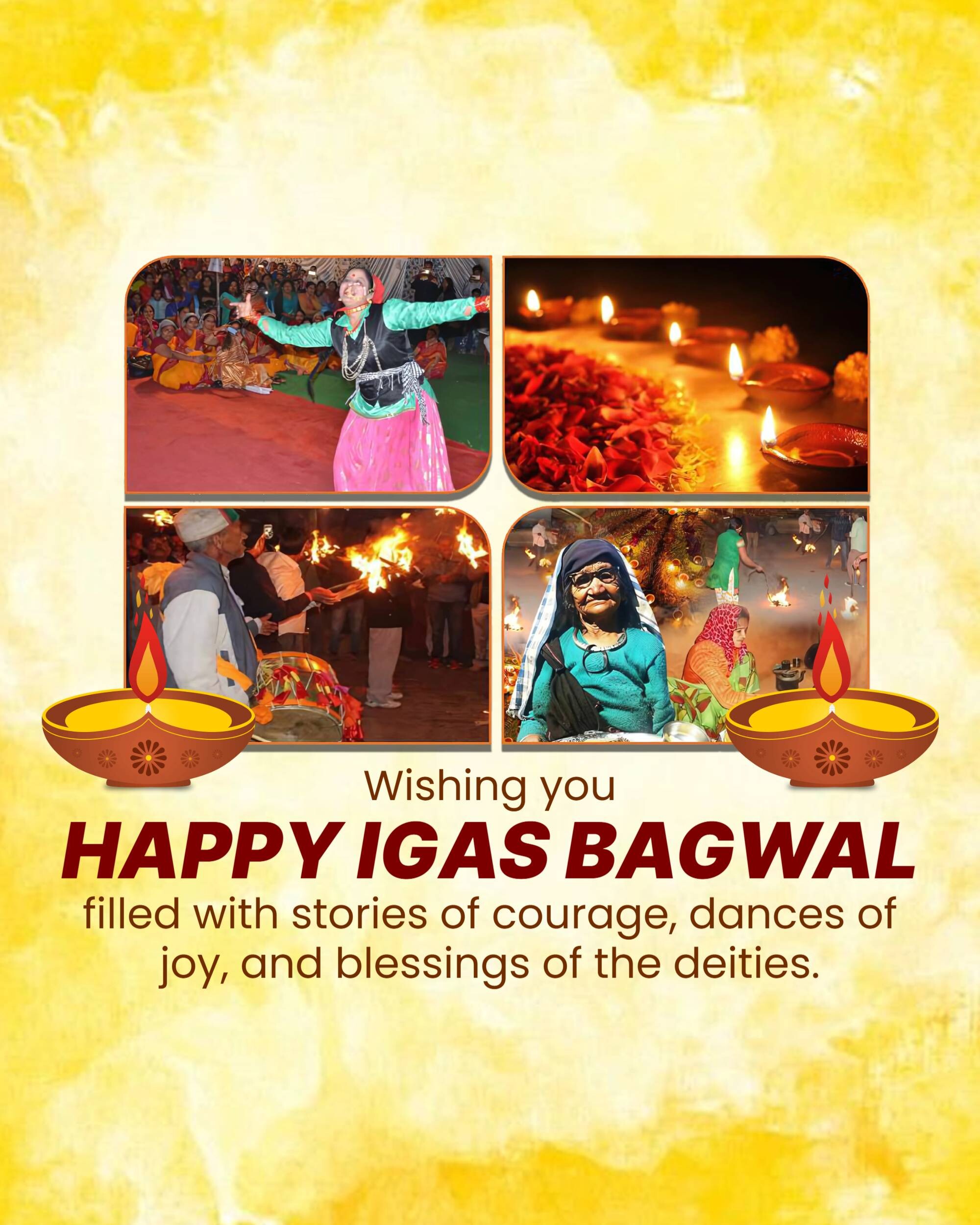 Igas Bagwal