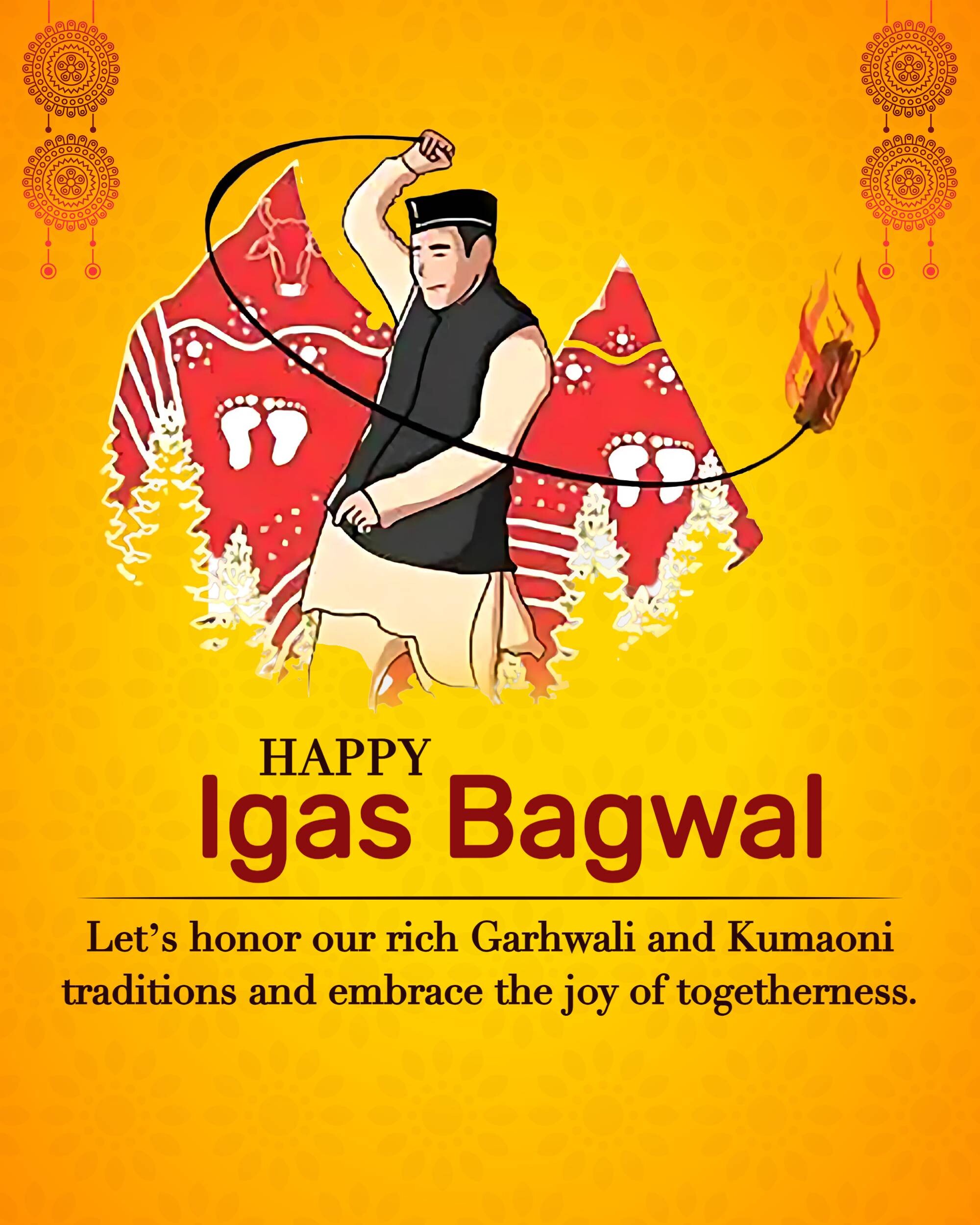 Igas Bagwal