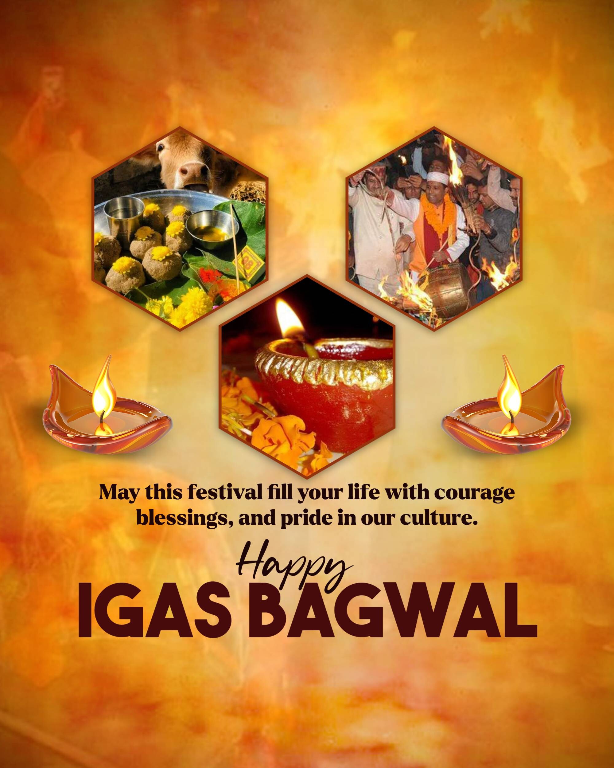 Igas Bagwal