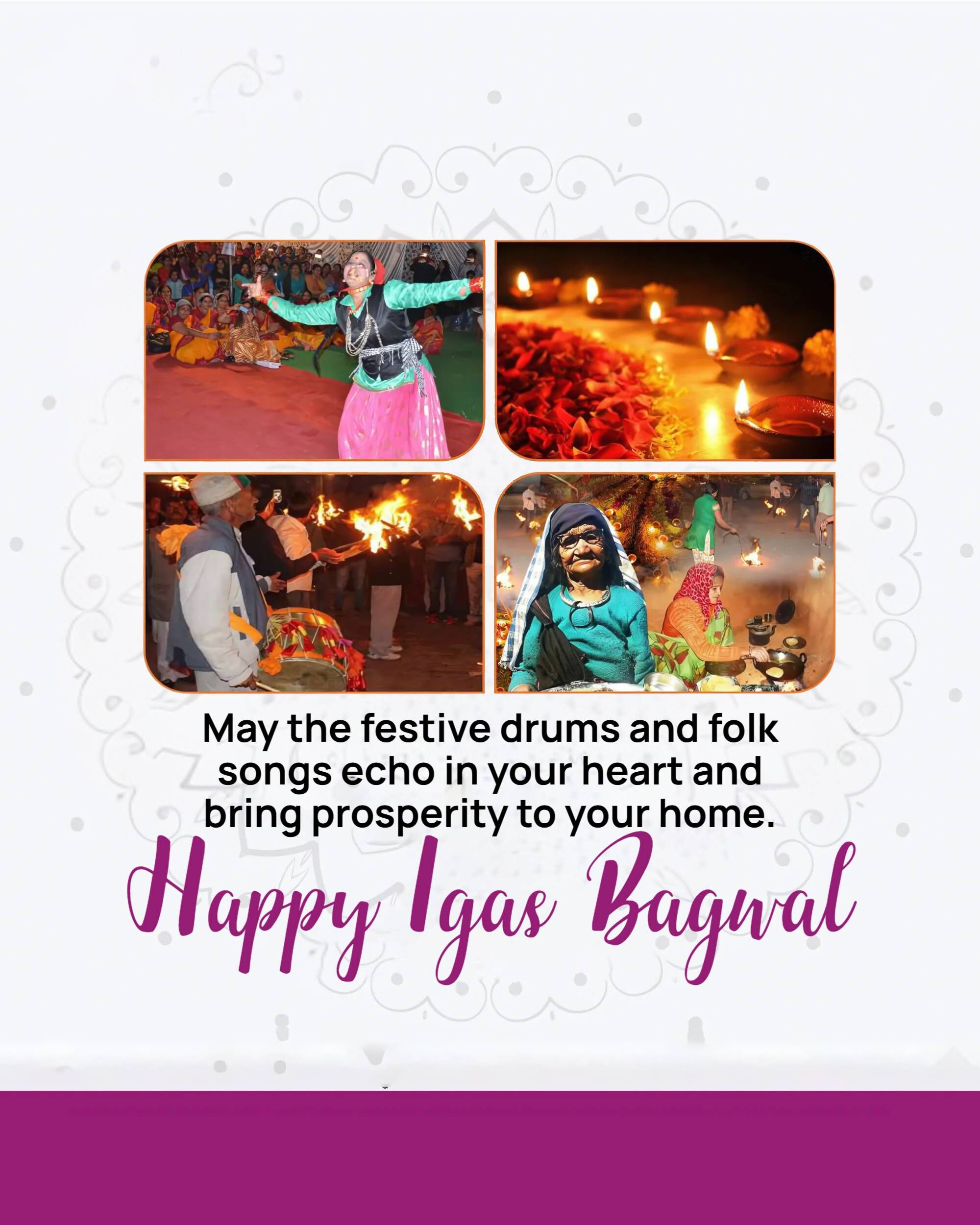 Igas Bagwal