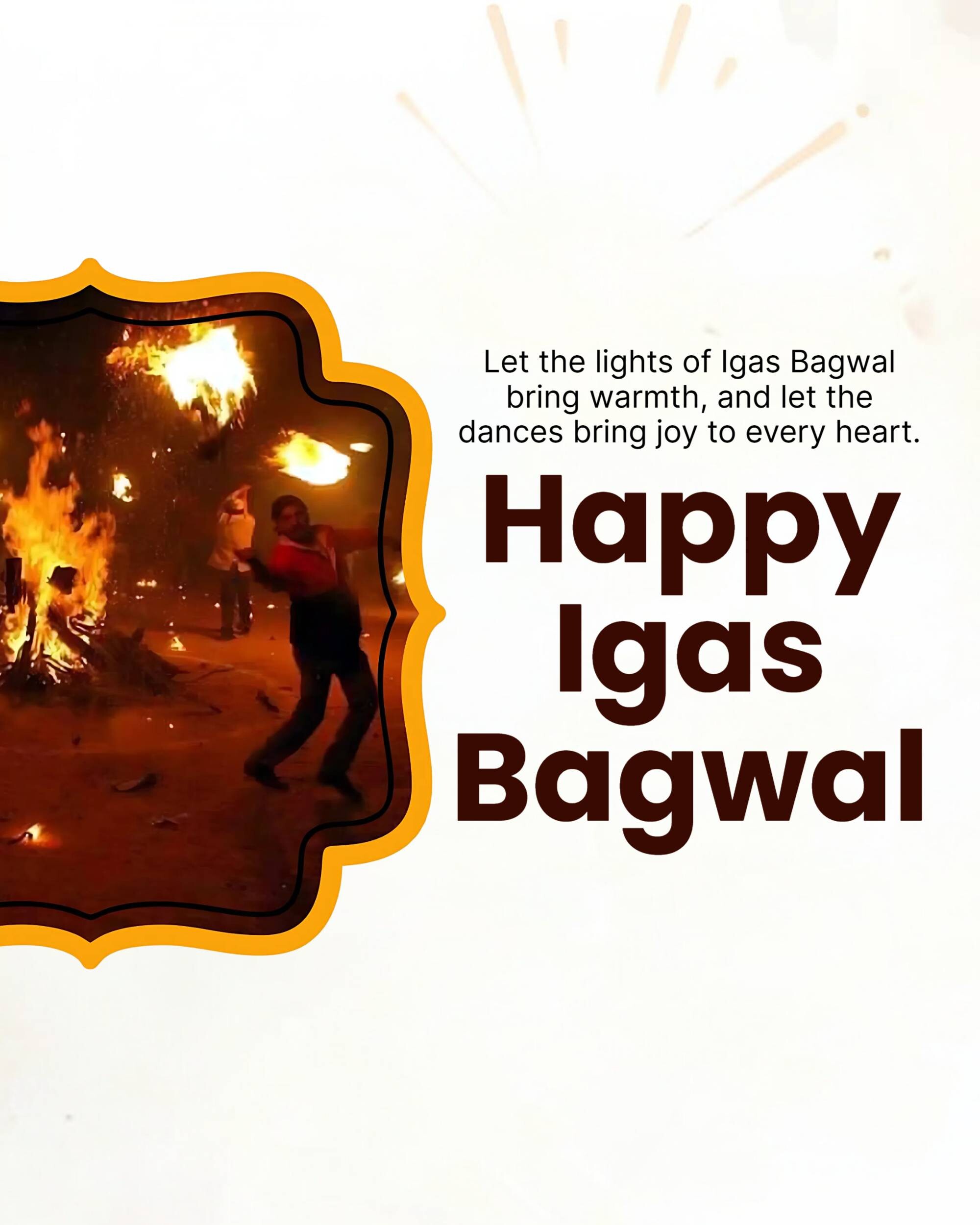 Igas Bagwal