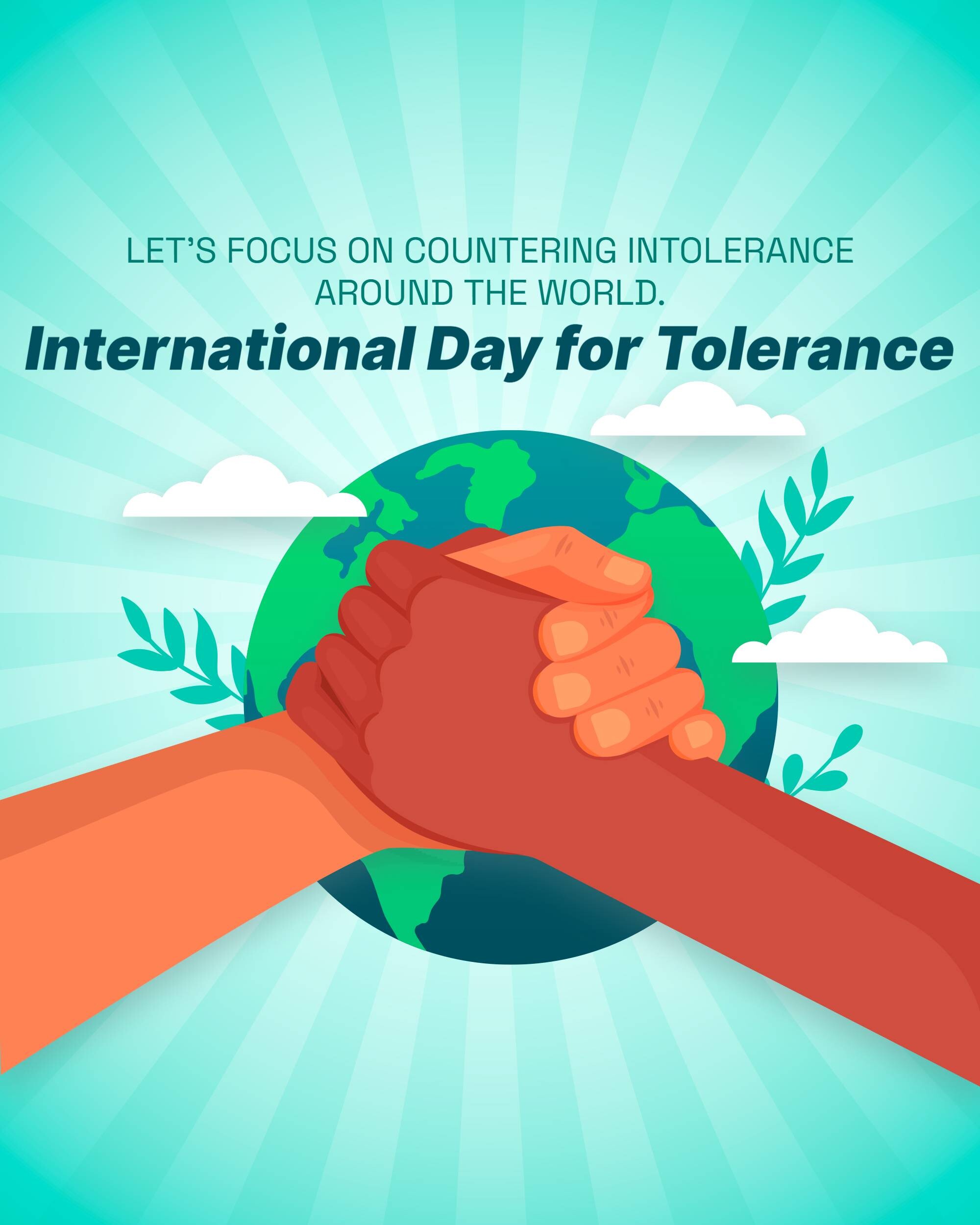International Day for Tolerance