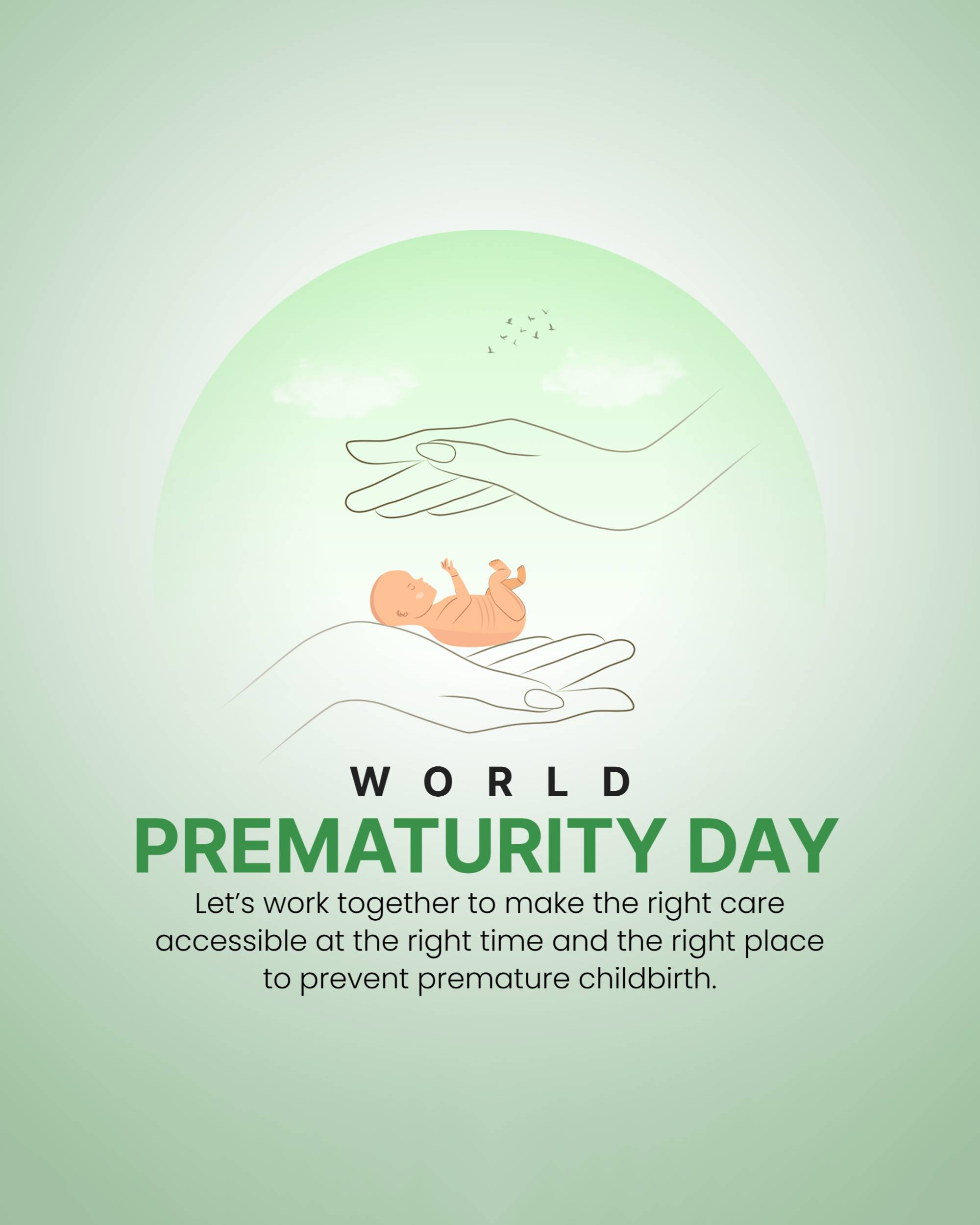 World Prematurity Day