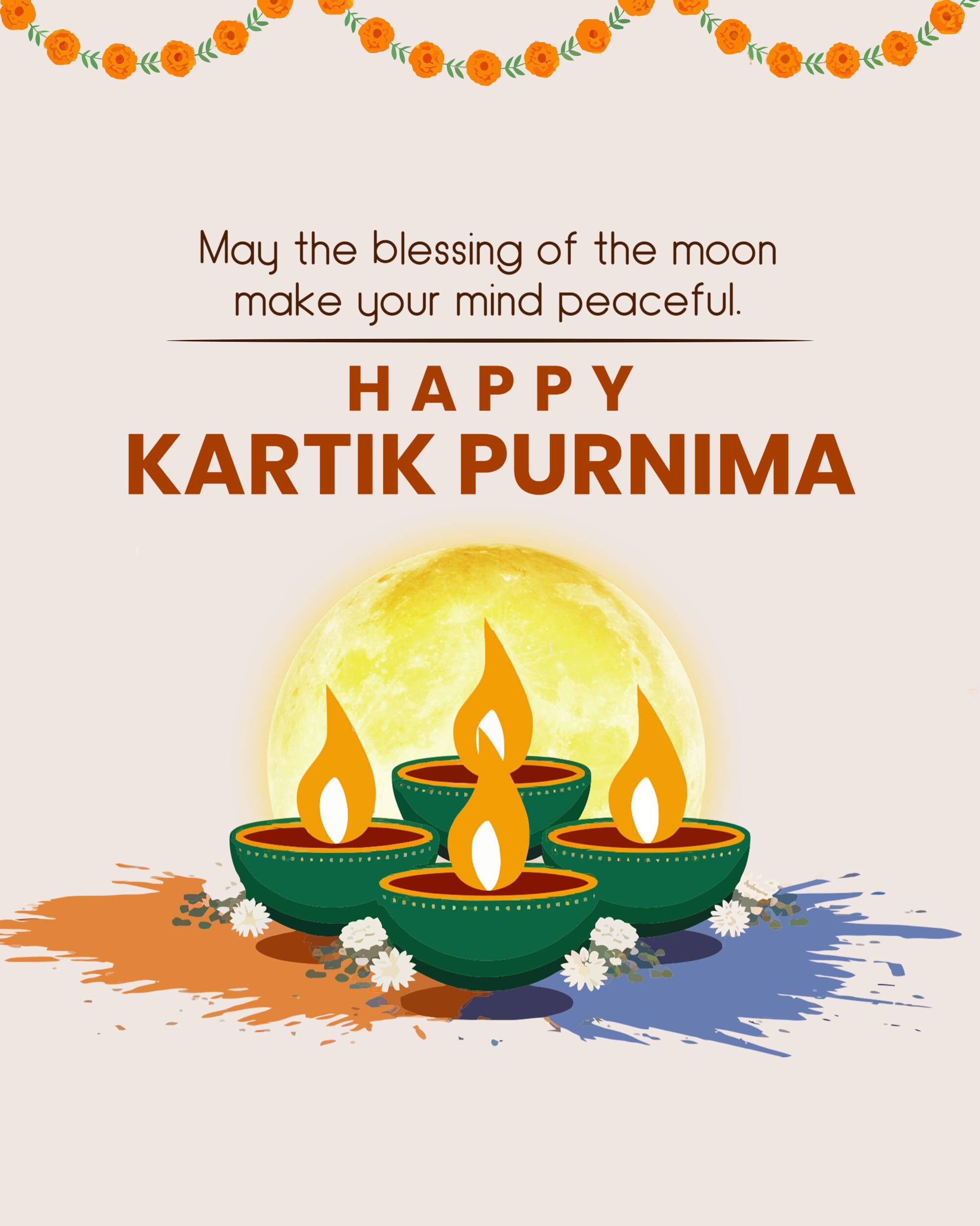 Kartik Purnima