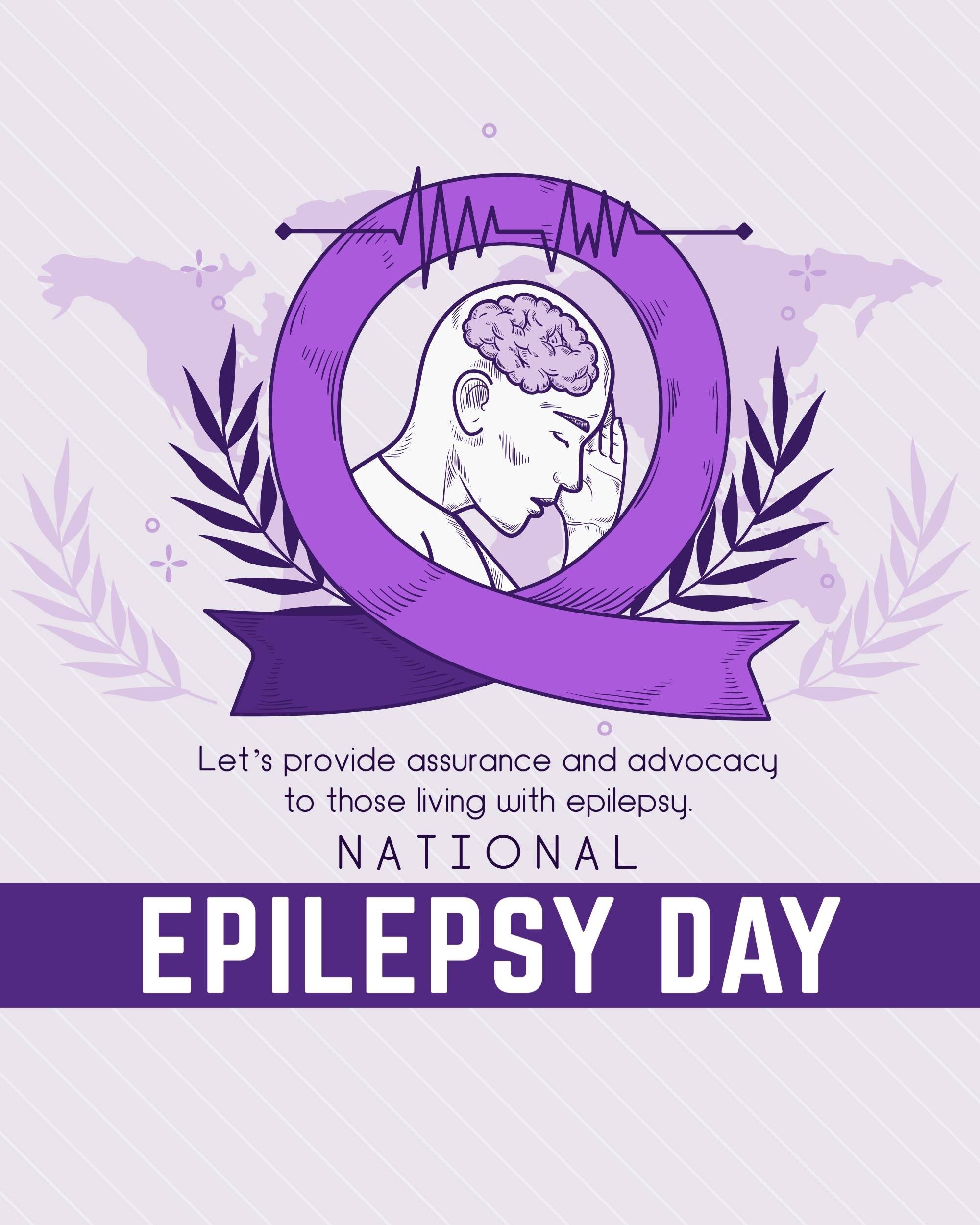 National Epilepsy Day