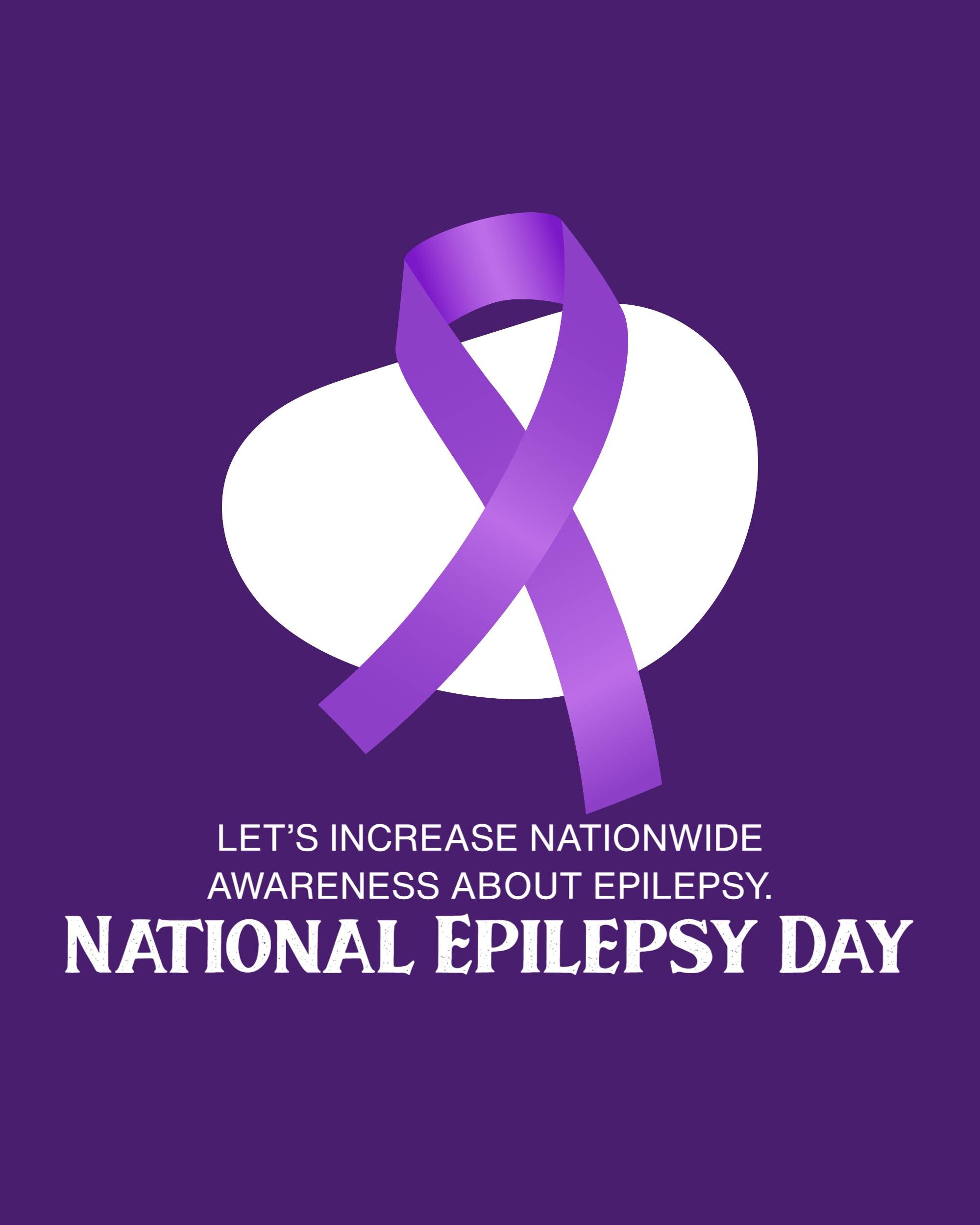 National Epilepsy Day