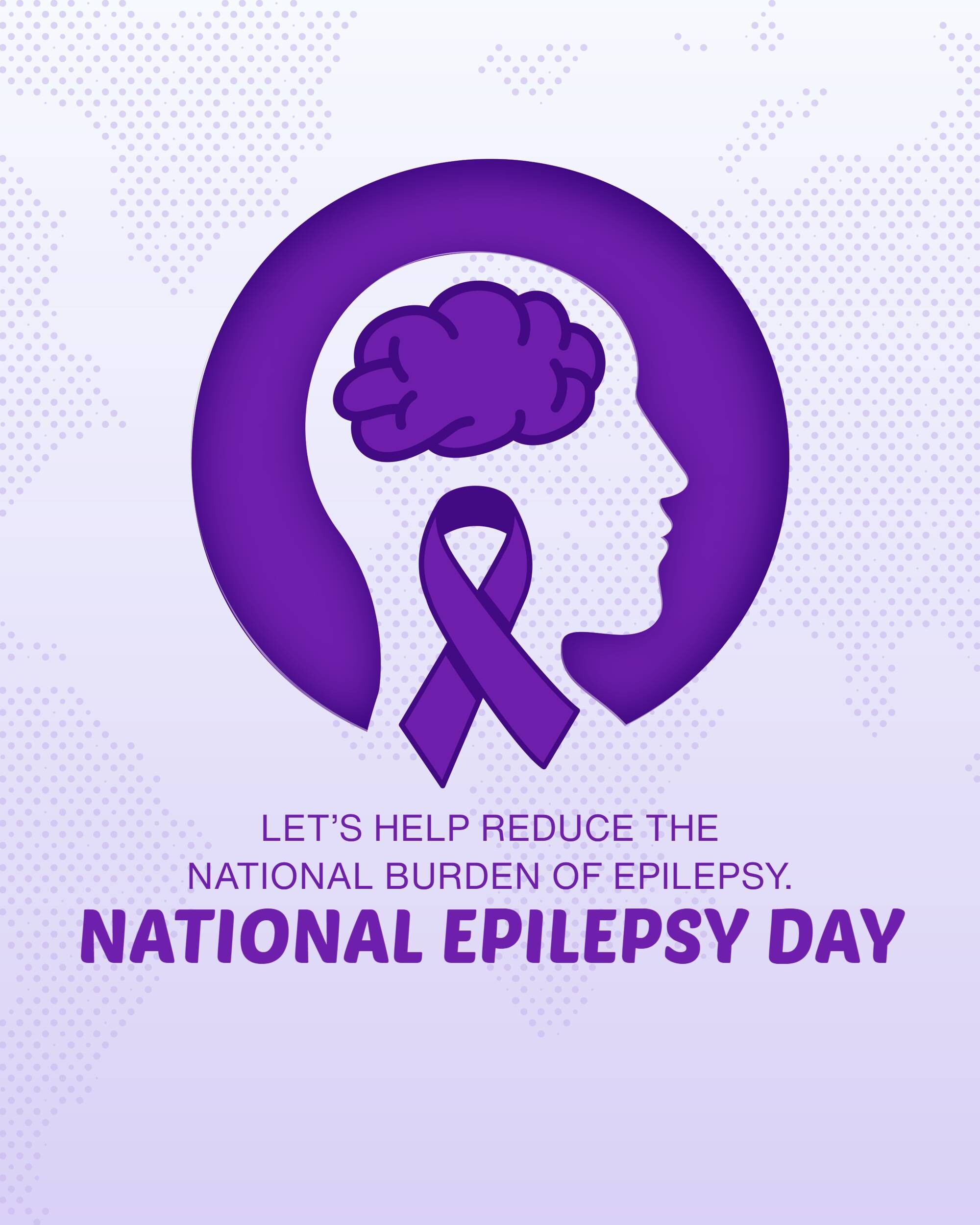 National Epilepsy Day