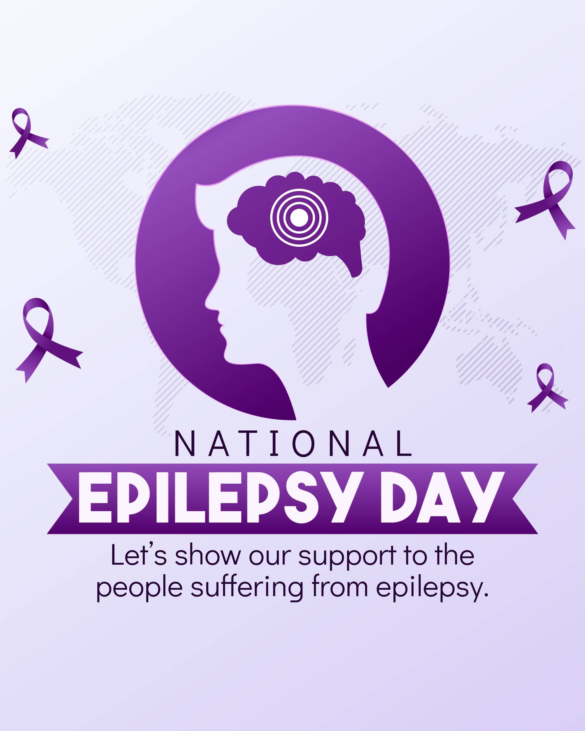 National Epilepsy Day