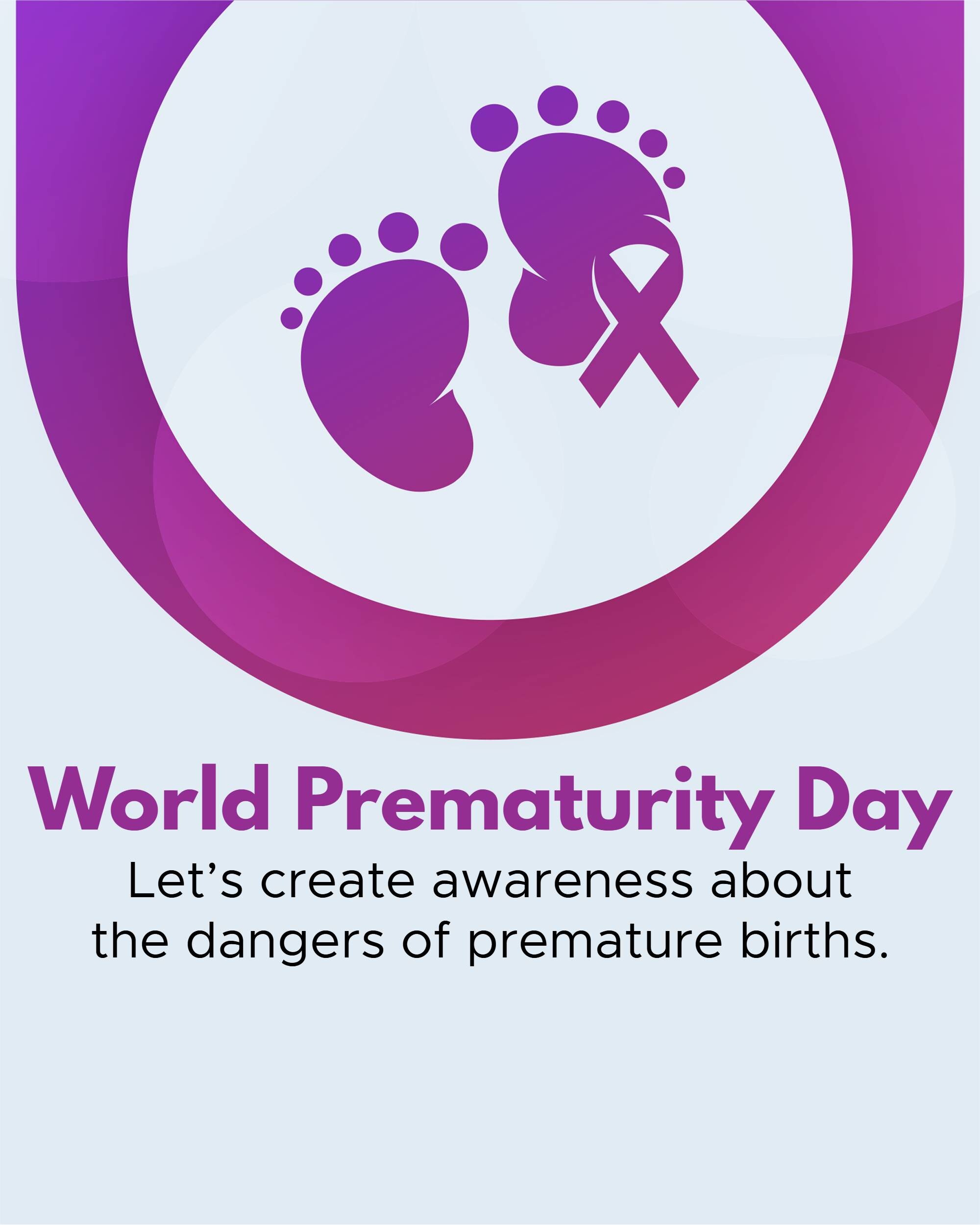 World Prematurity Day