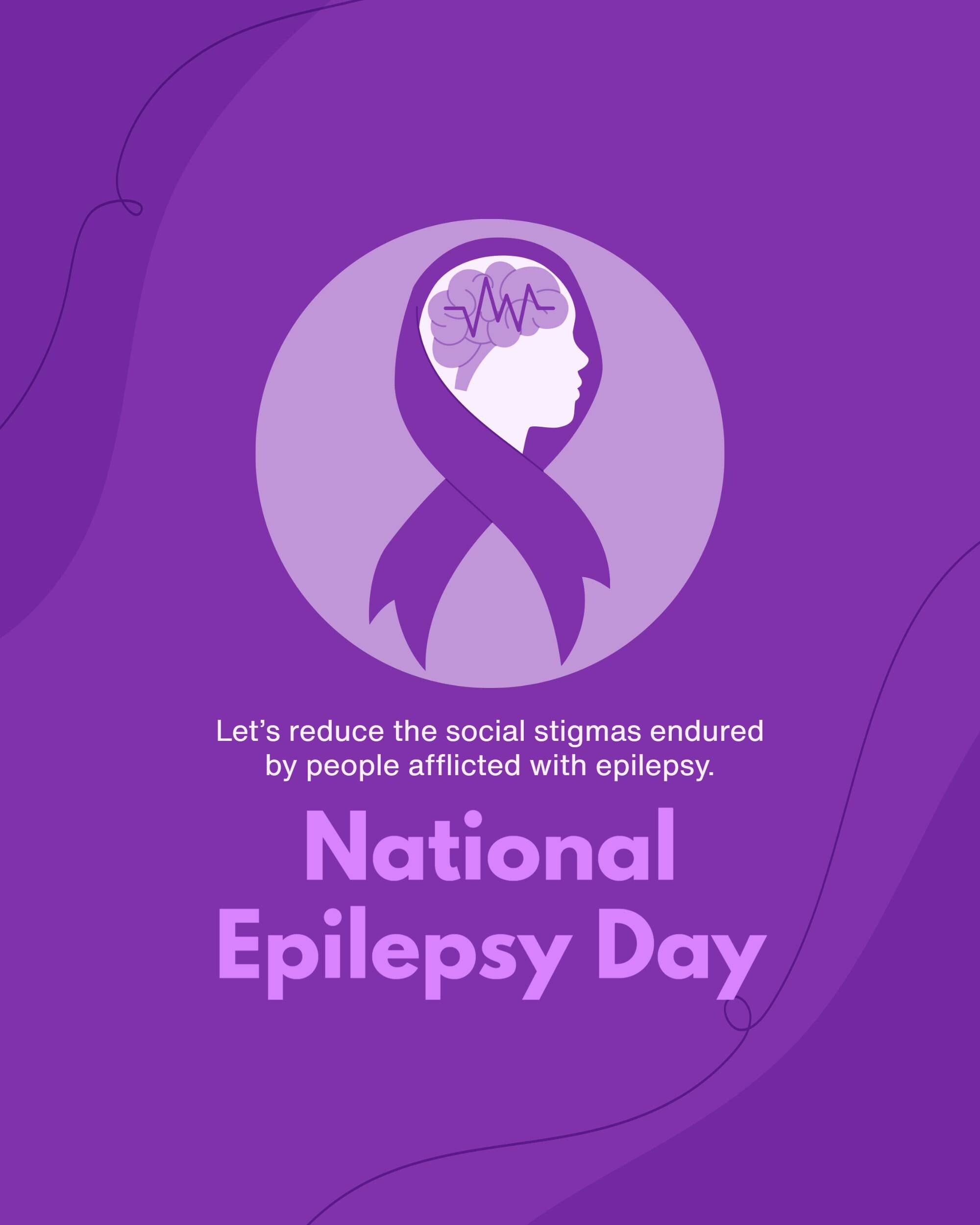 National Epilepsy Day