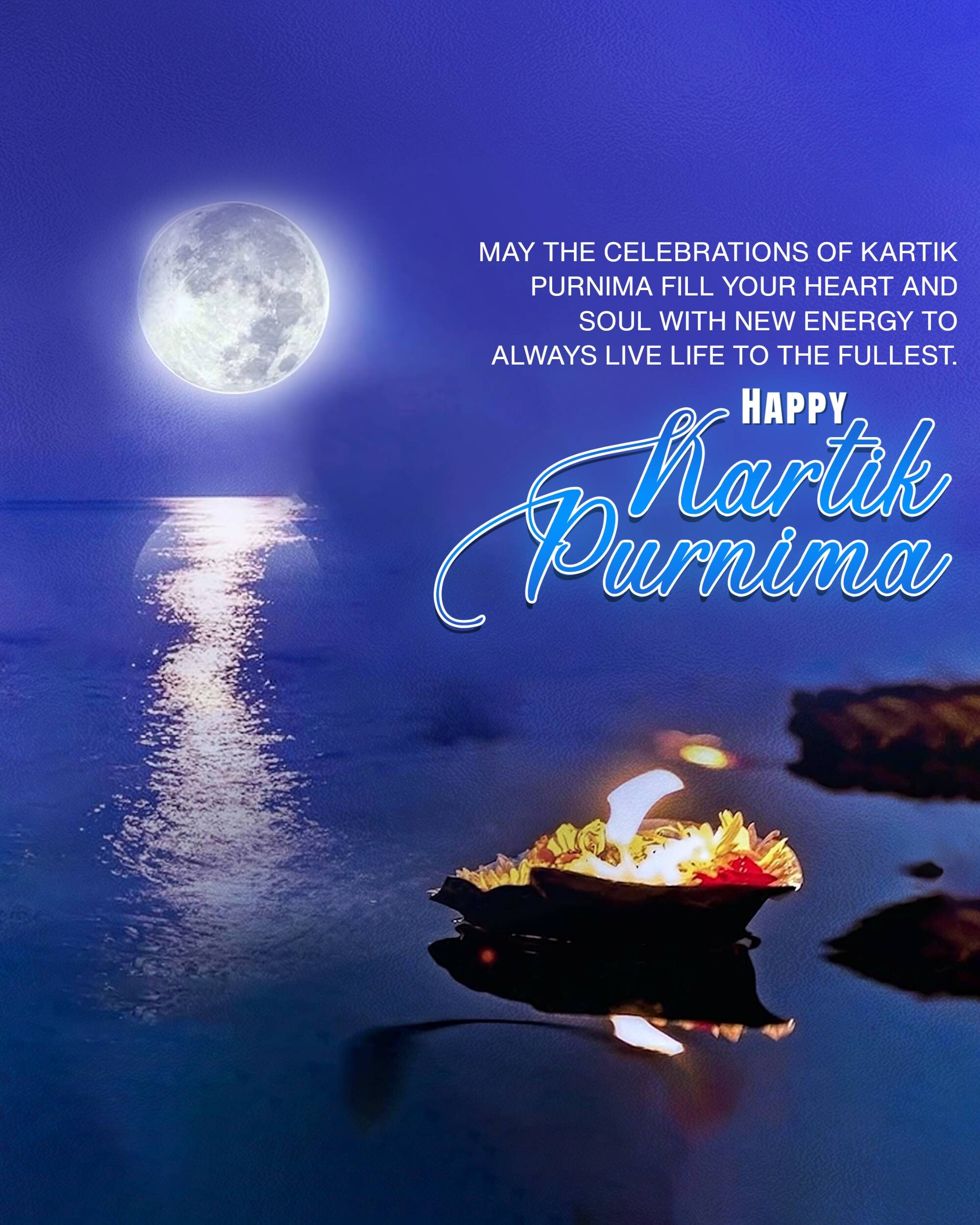Kartik Purnima