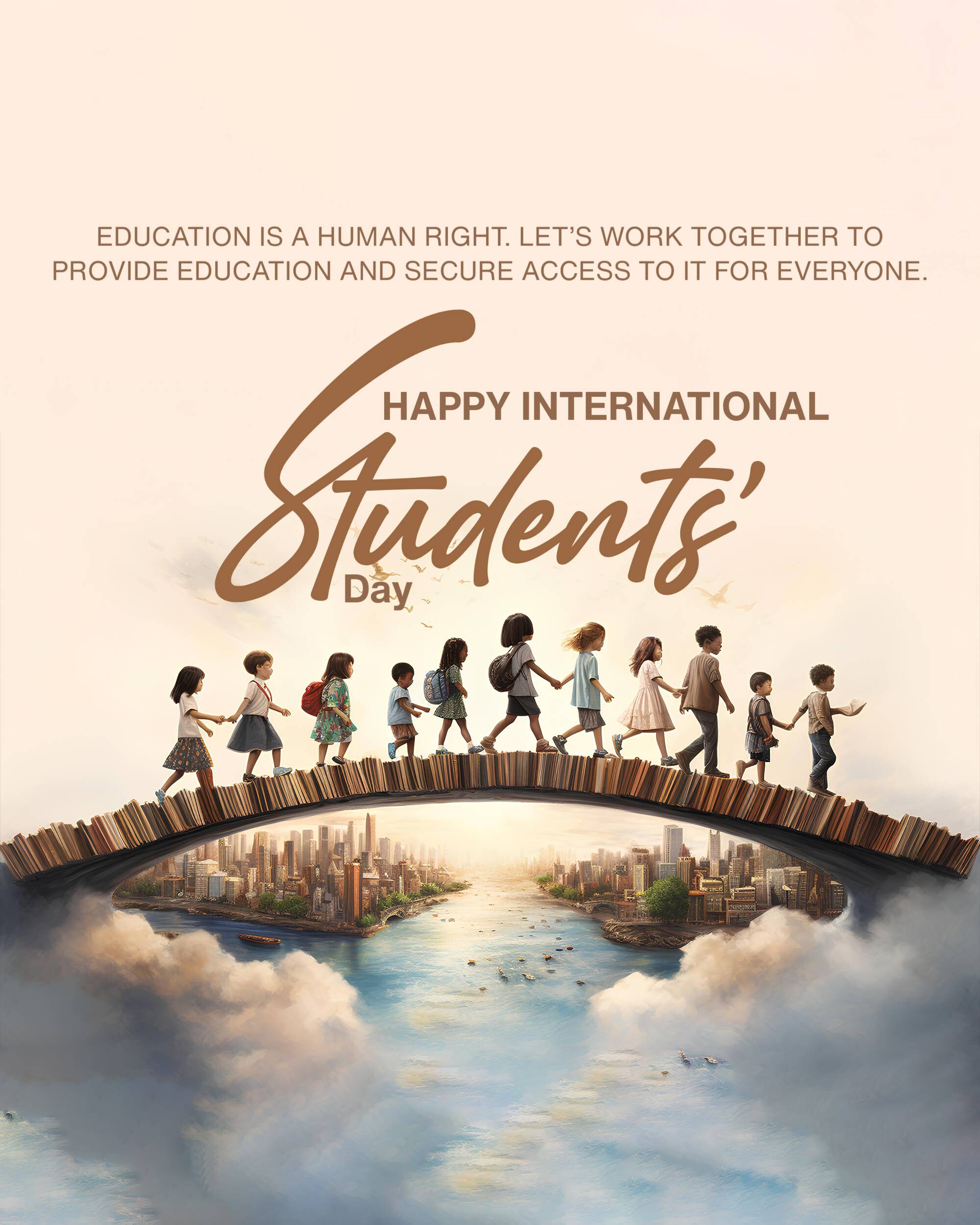 International Students Day