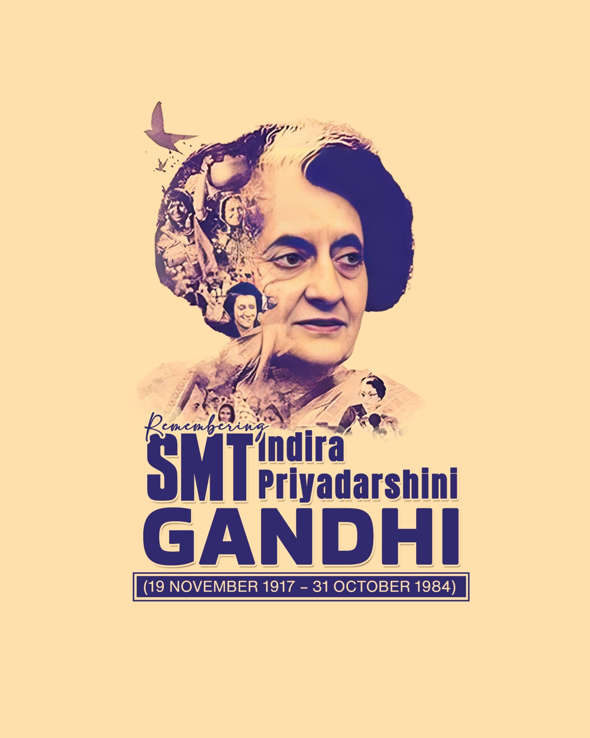 Indira Gandhi Jayanti
