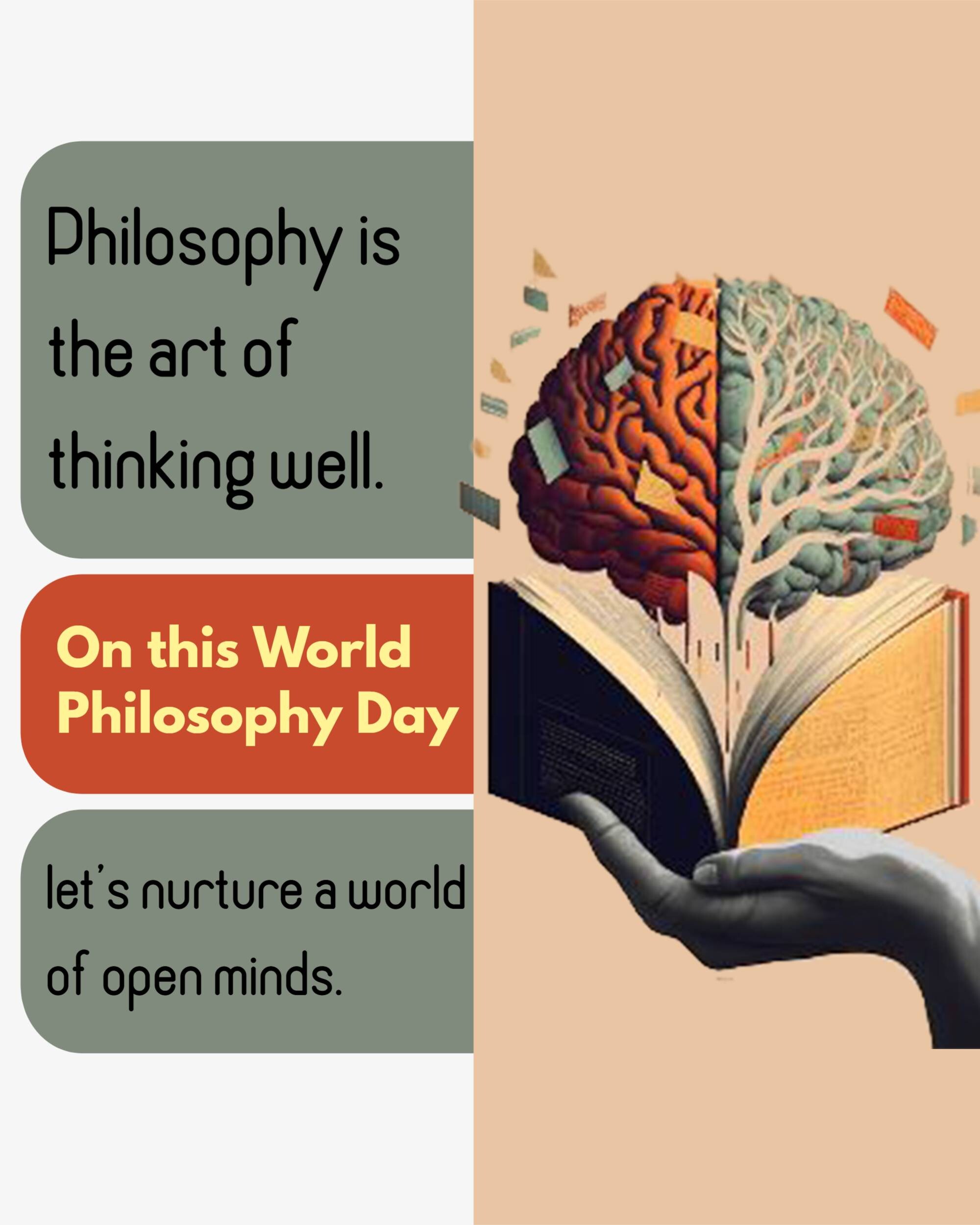 World Philosophy Day