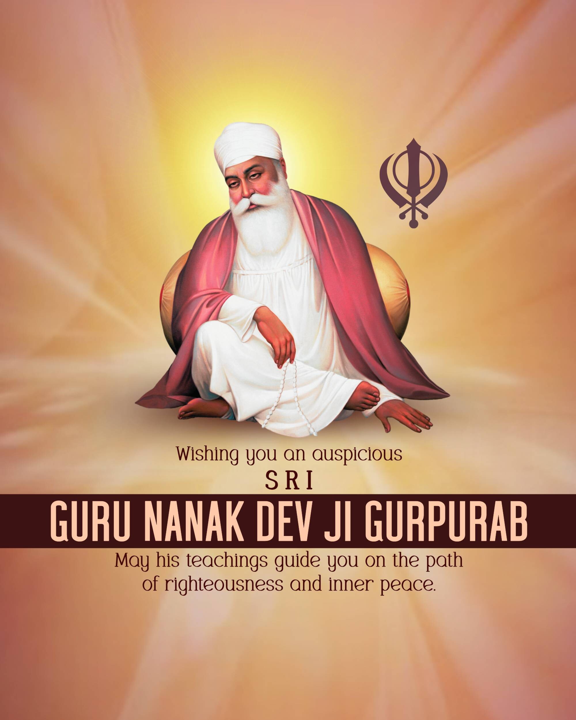 Guru Nanak Jayanti