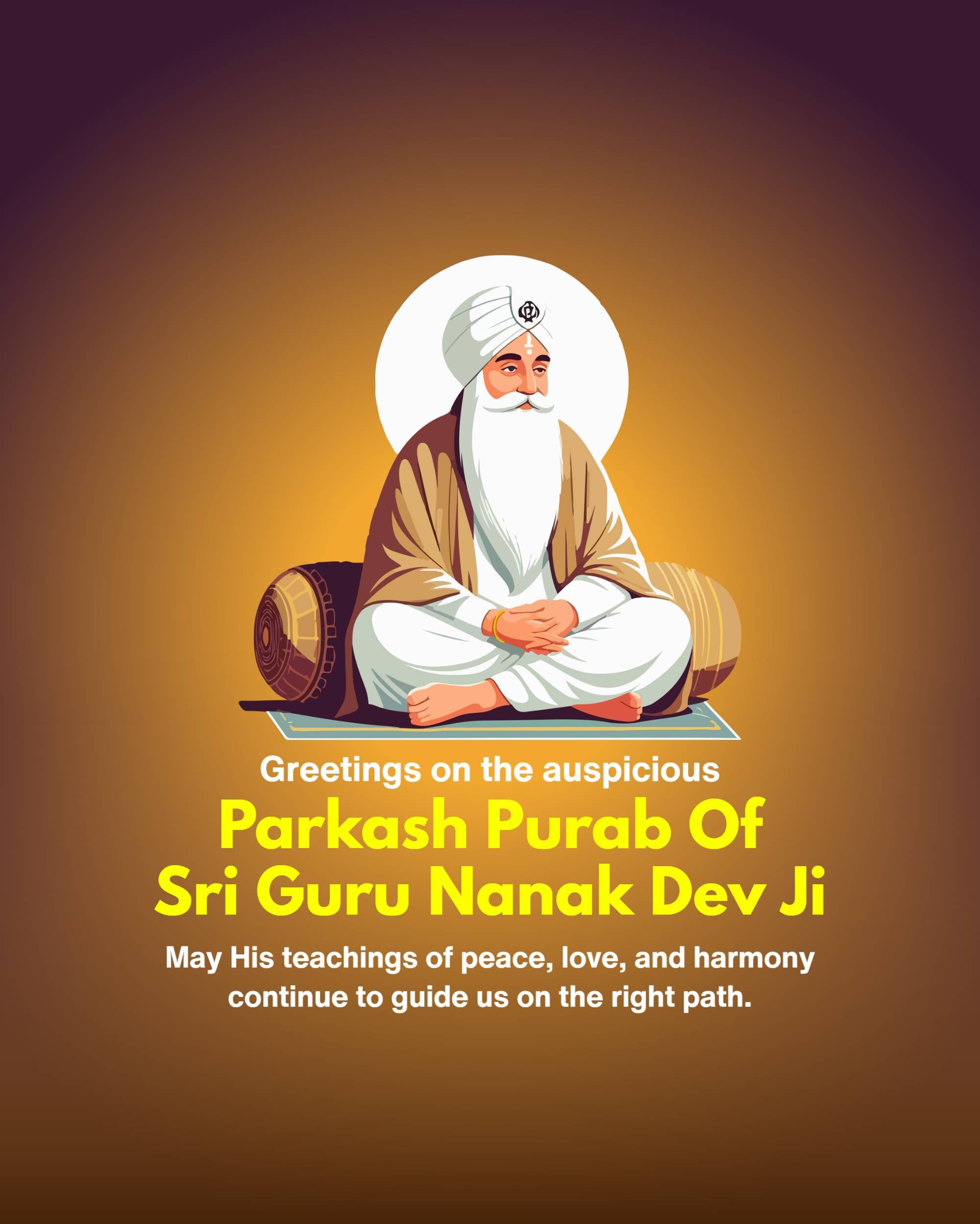 Guru Nanak Jayanti