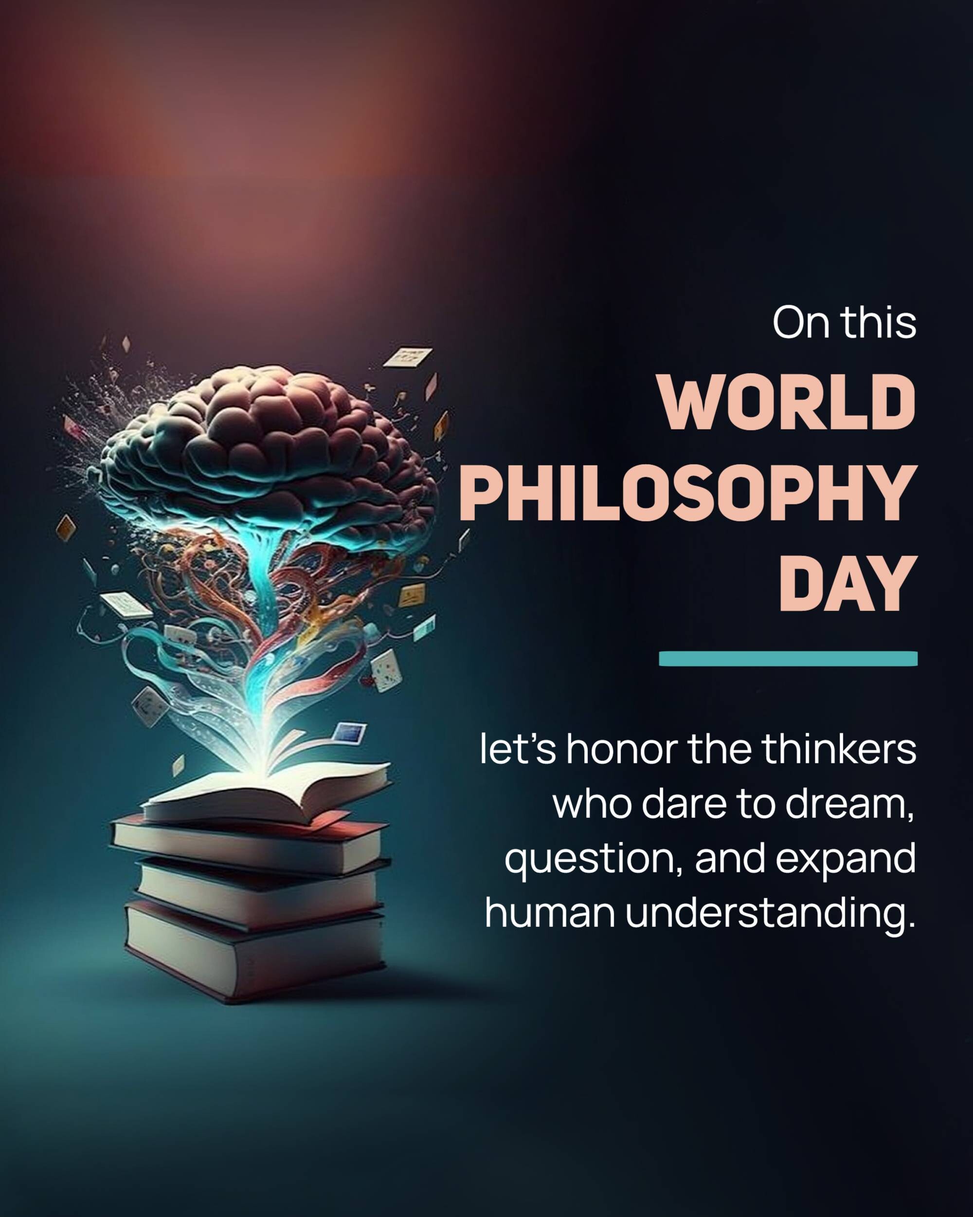 World Philosophy Day