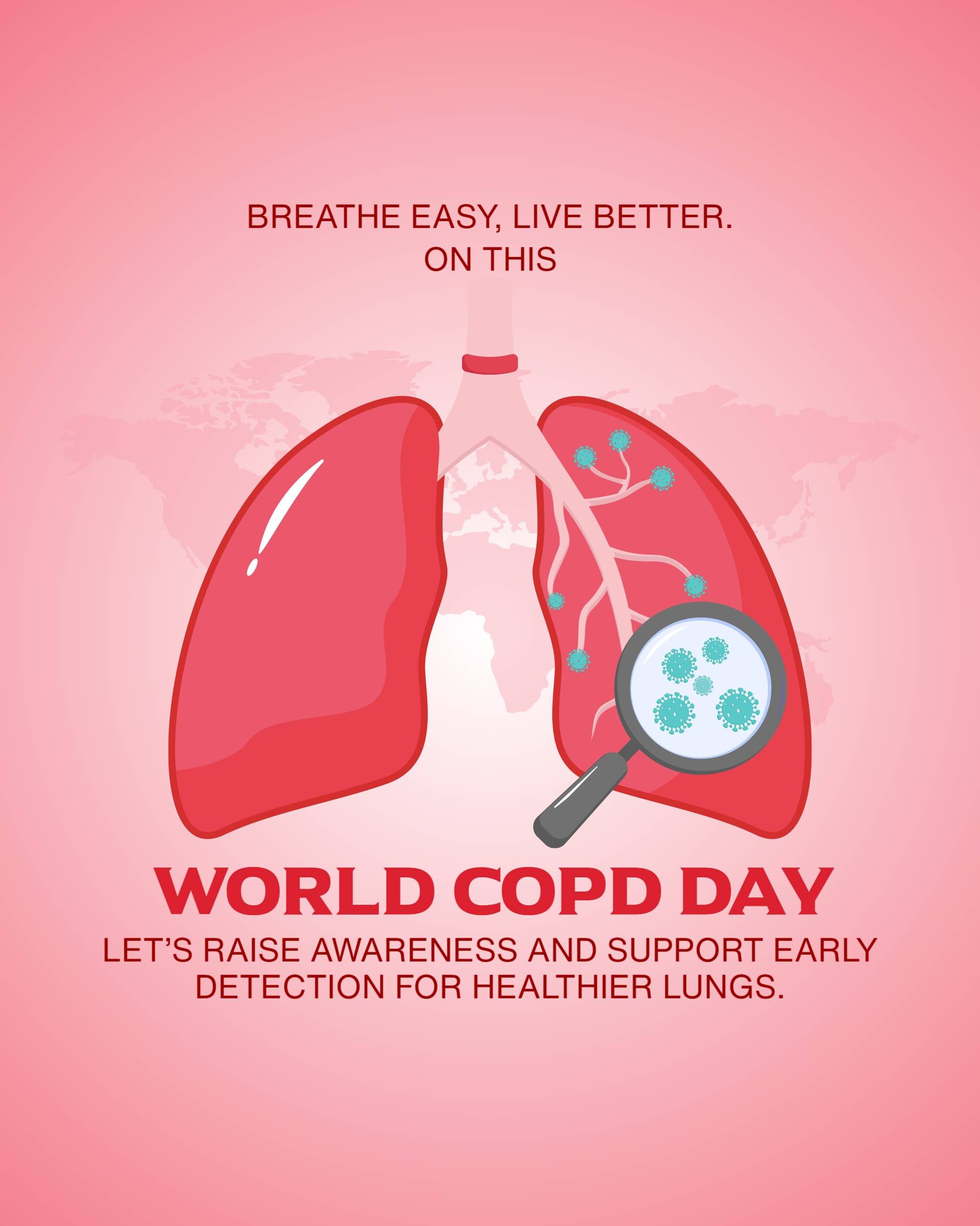 World COPD day