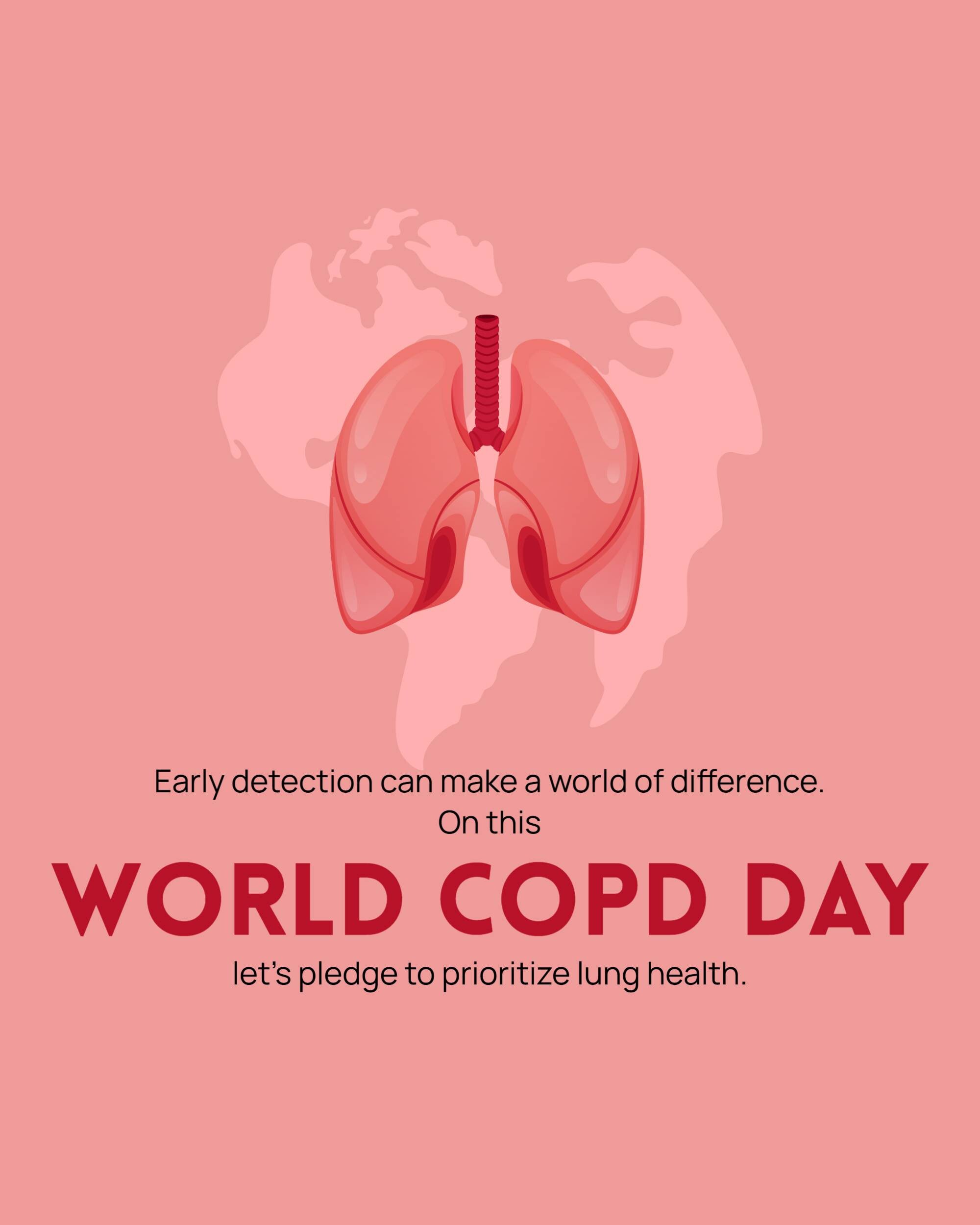 World COPD day