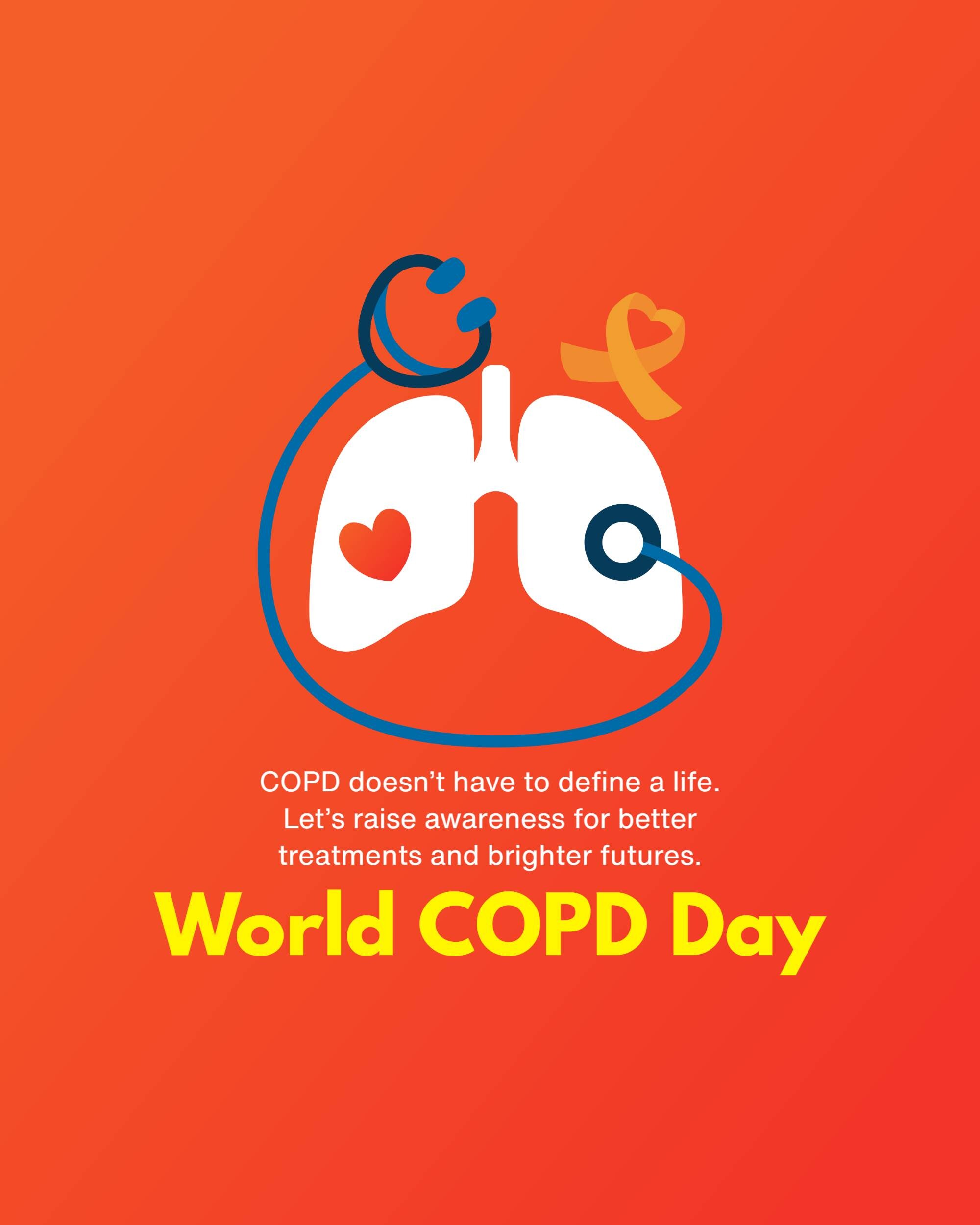 World COPD day