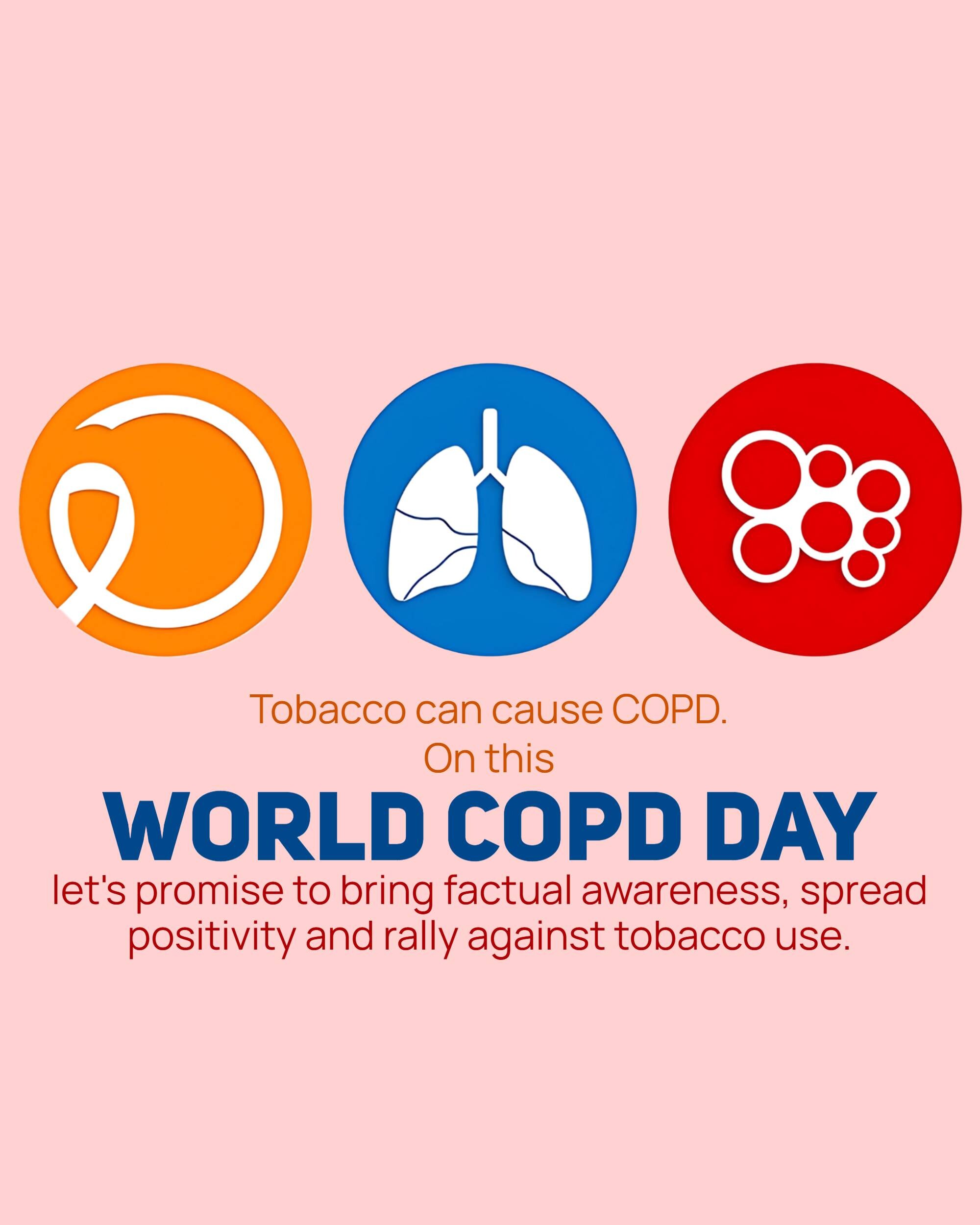World COPD day