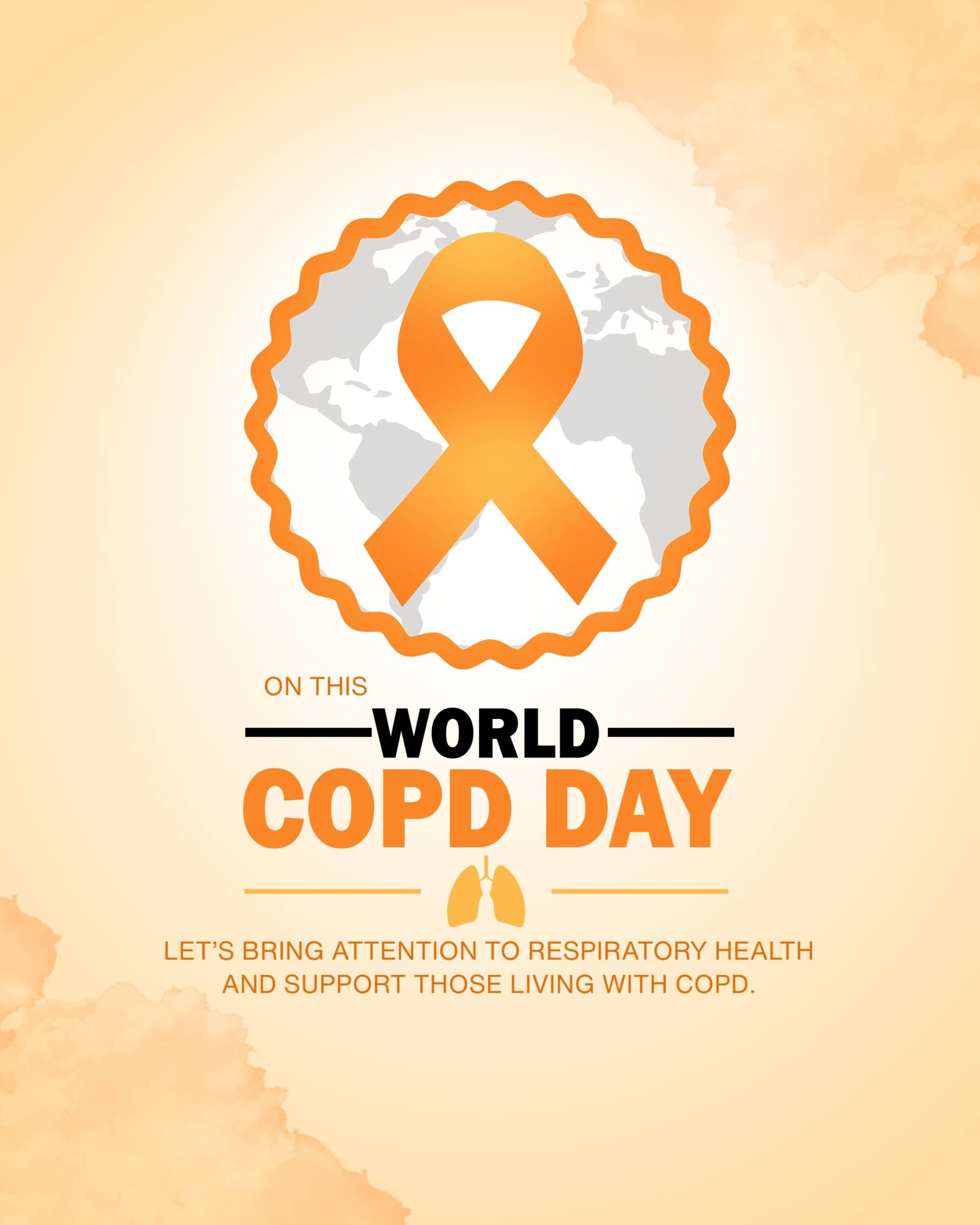 World COPD day
