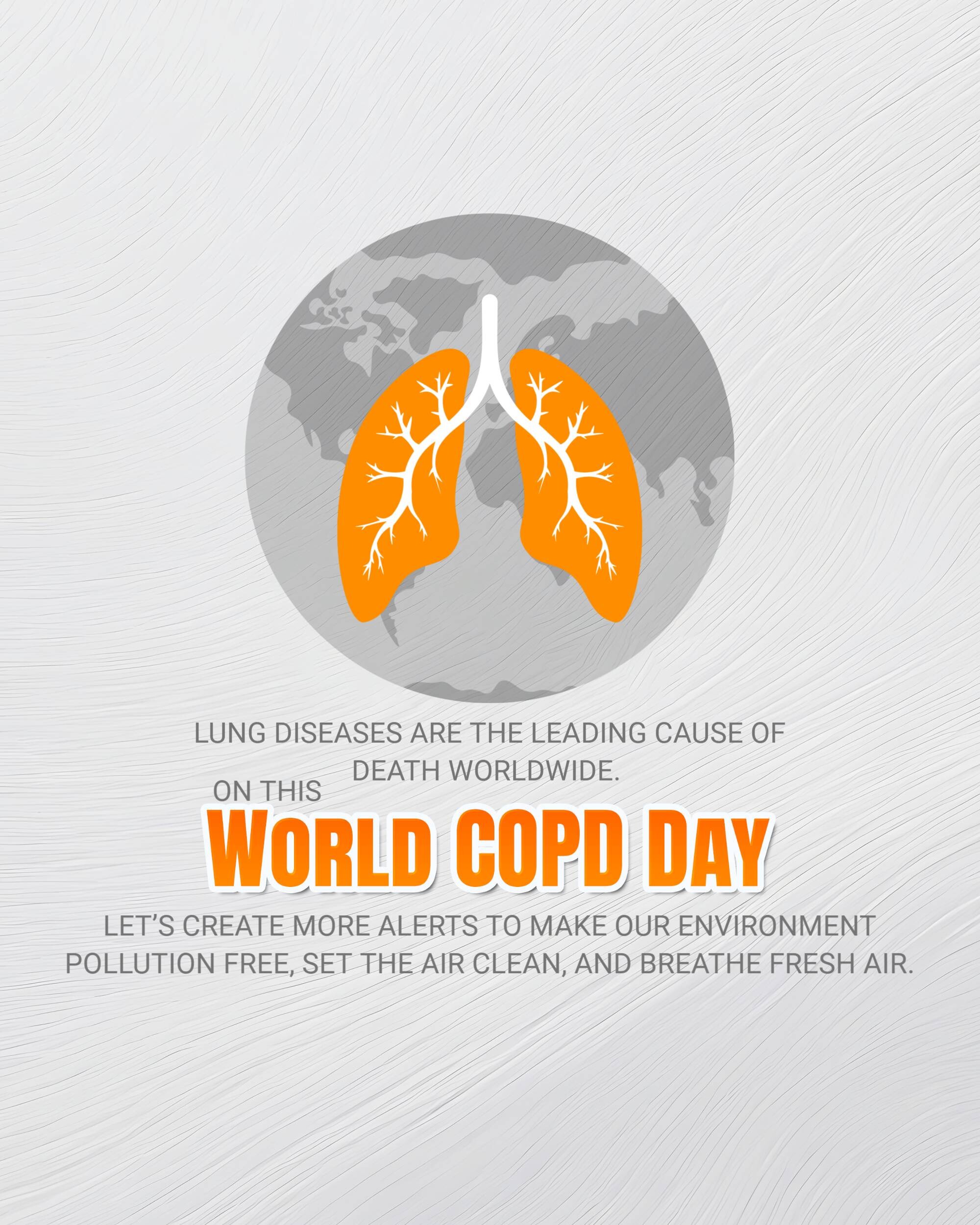 World COPD day
