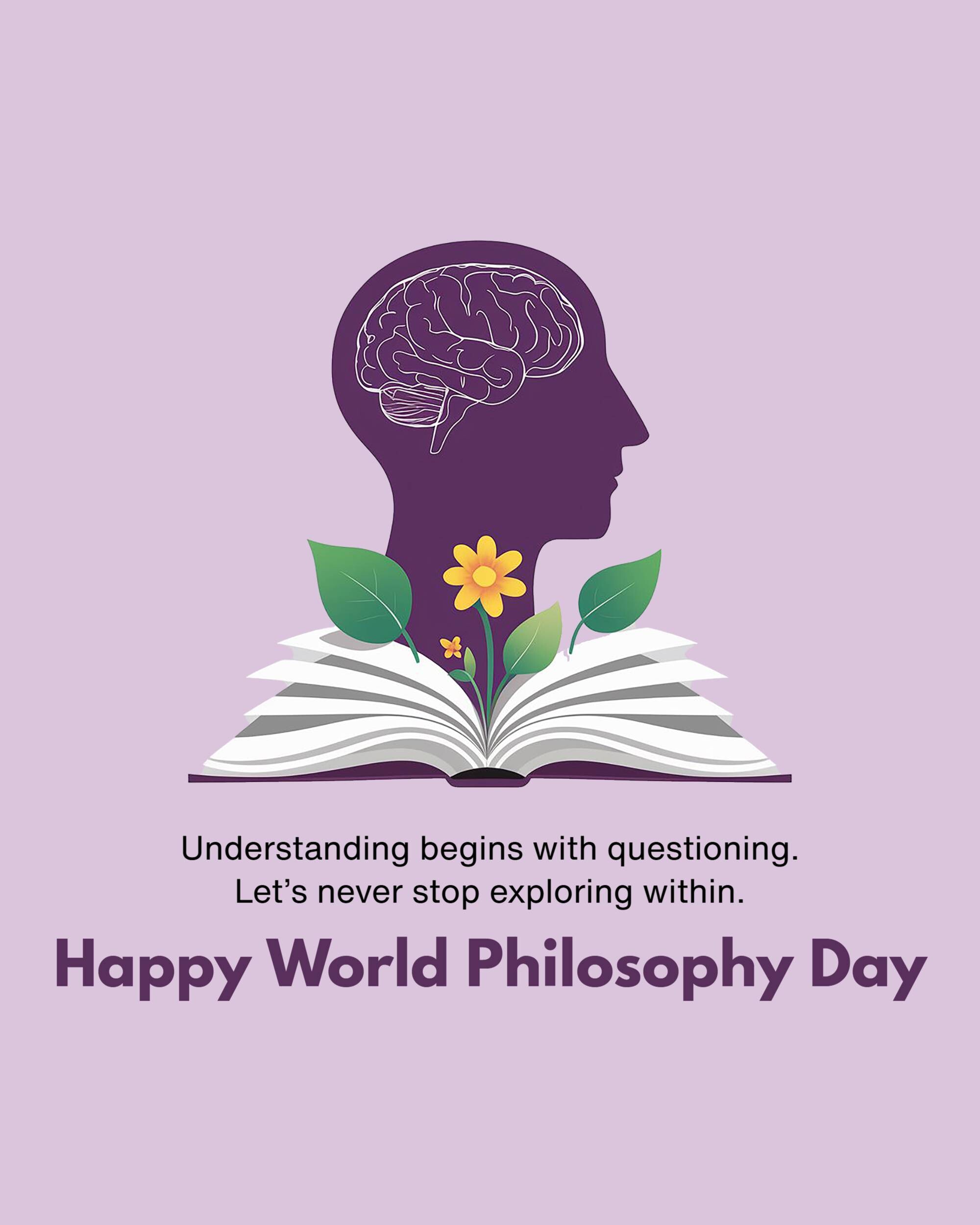 World Philosophy Day