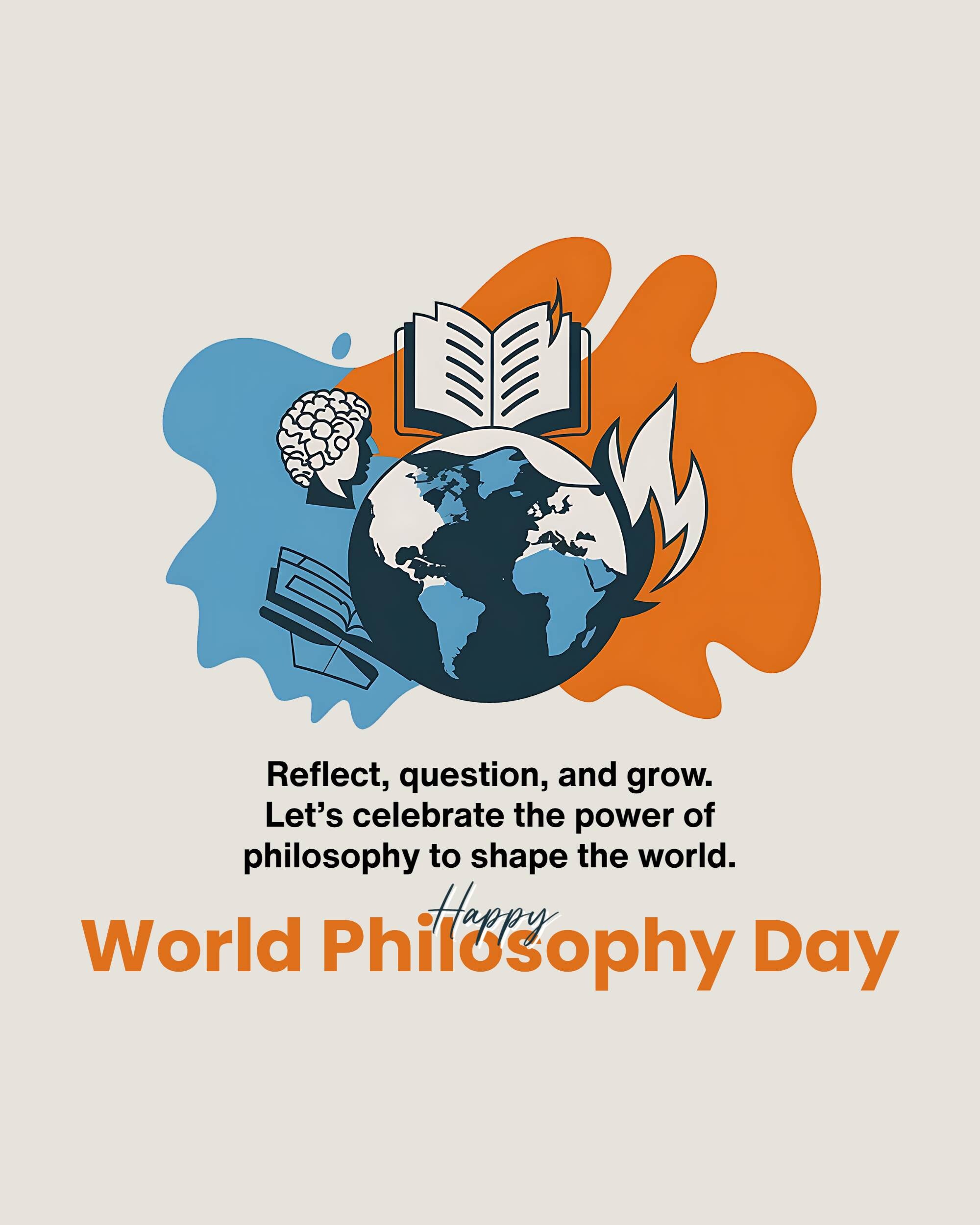 World Philosophy Day