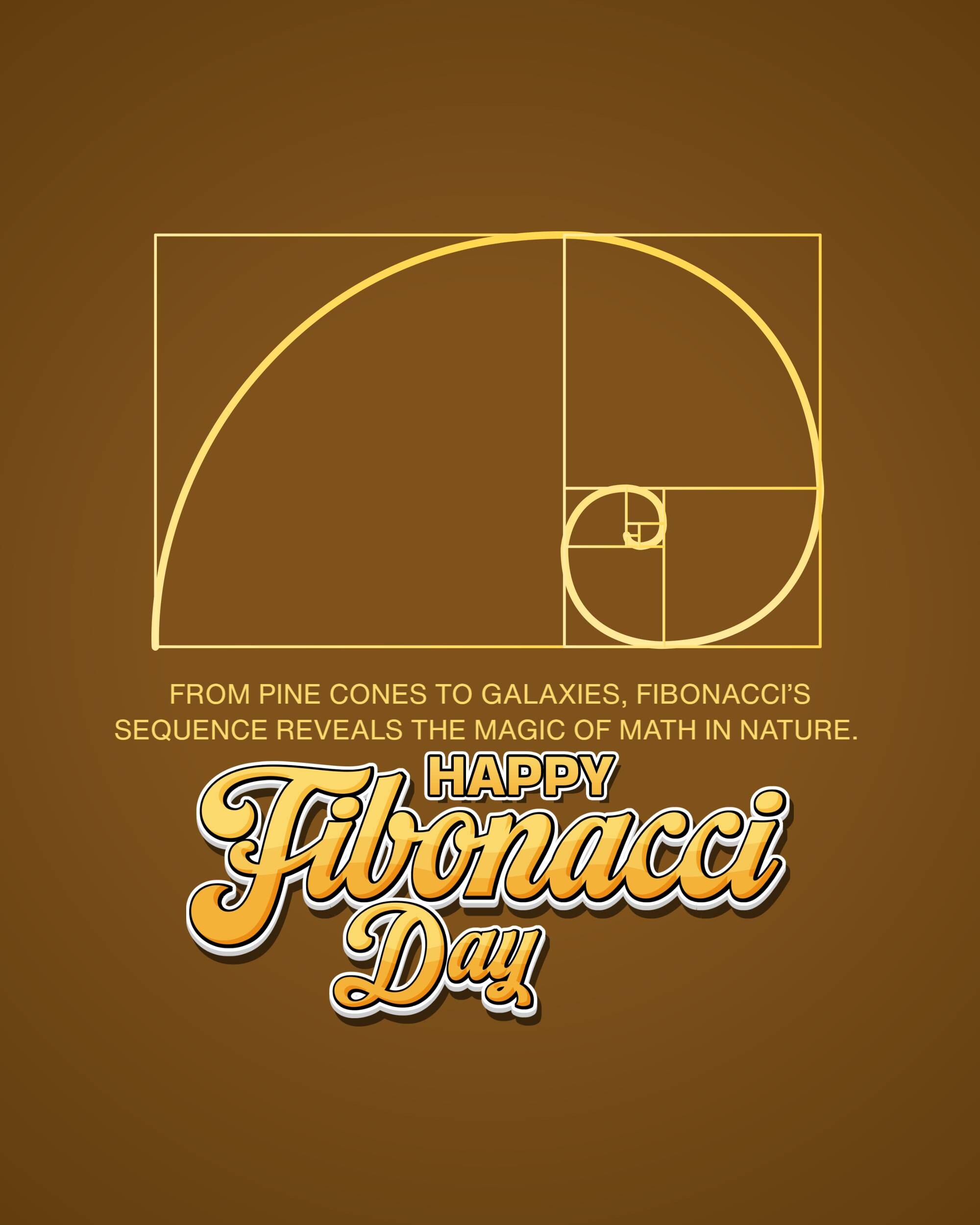 Fibonacci Day